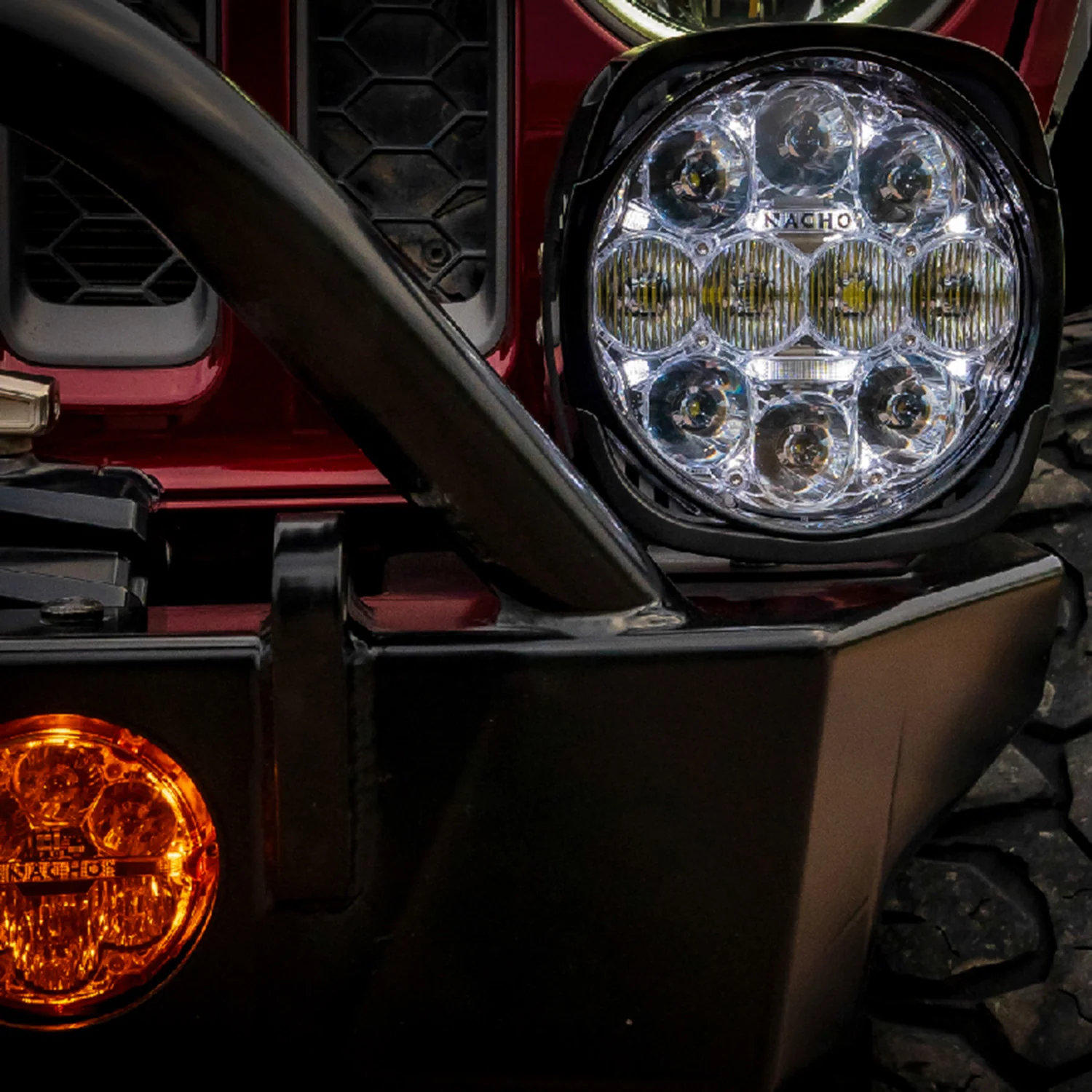 ARB Grande 4 Hi - Image 3
