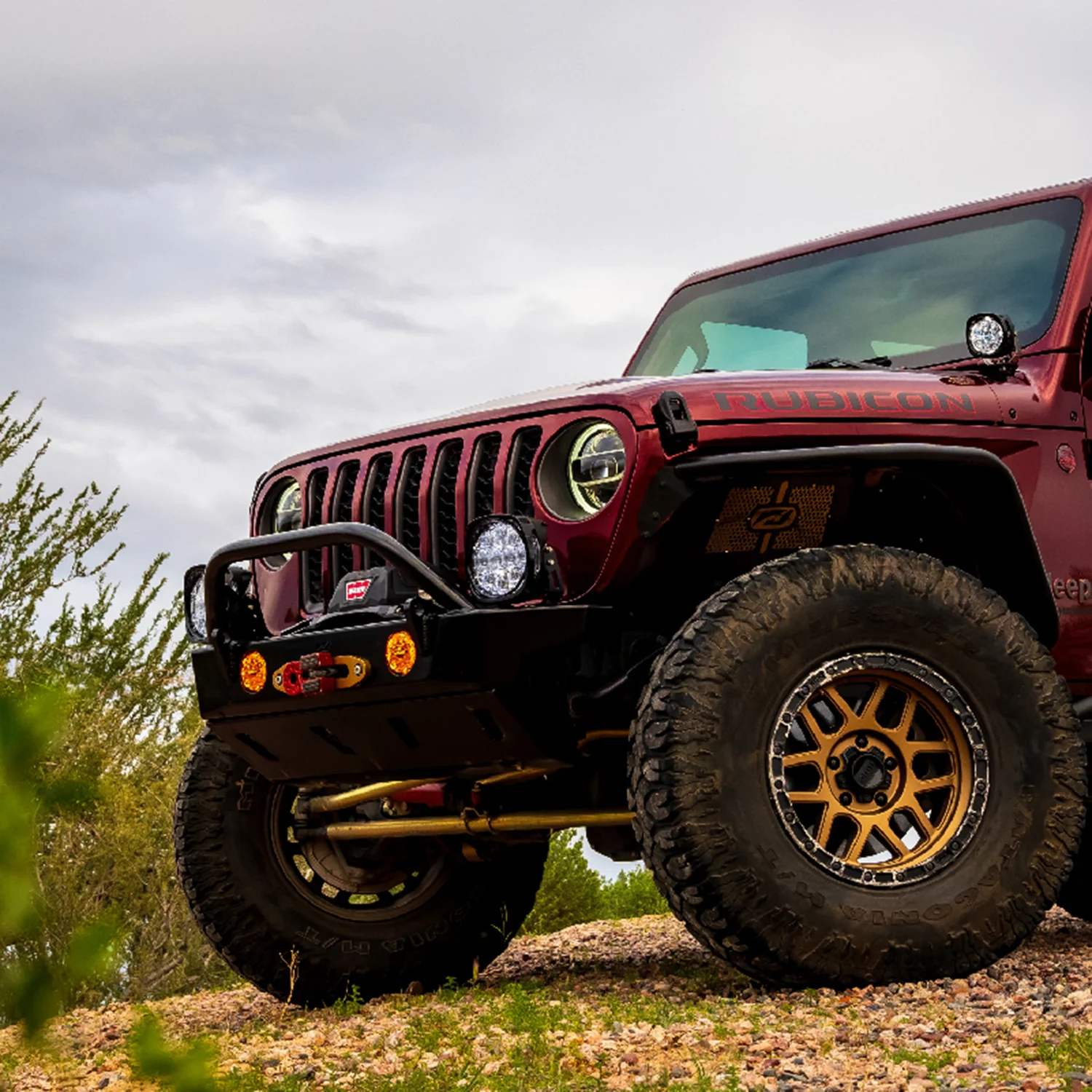 ARB Grande 4 Lo - Image 2