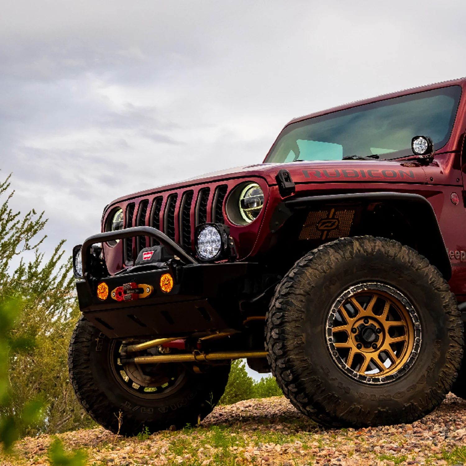 ARB Grande Supreme 100 - Image 2