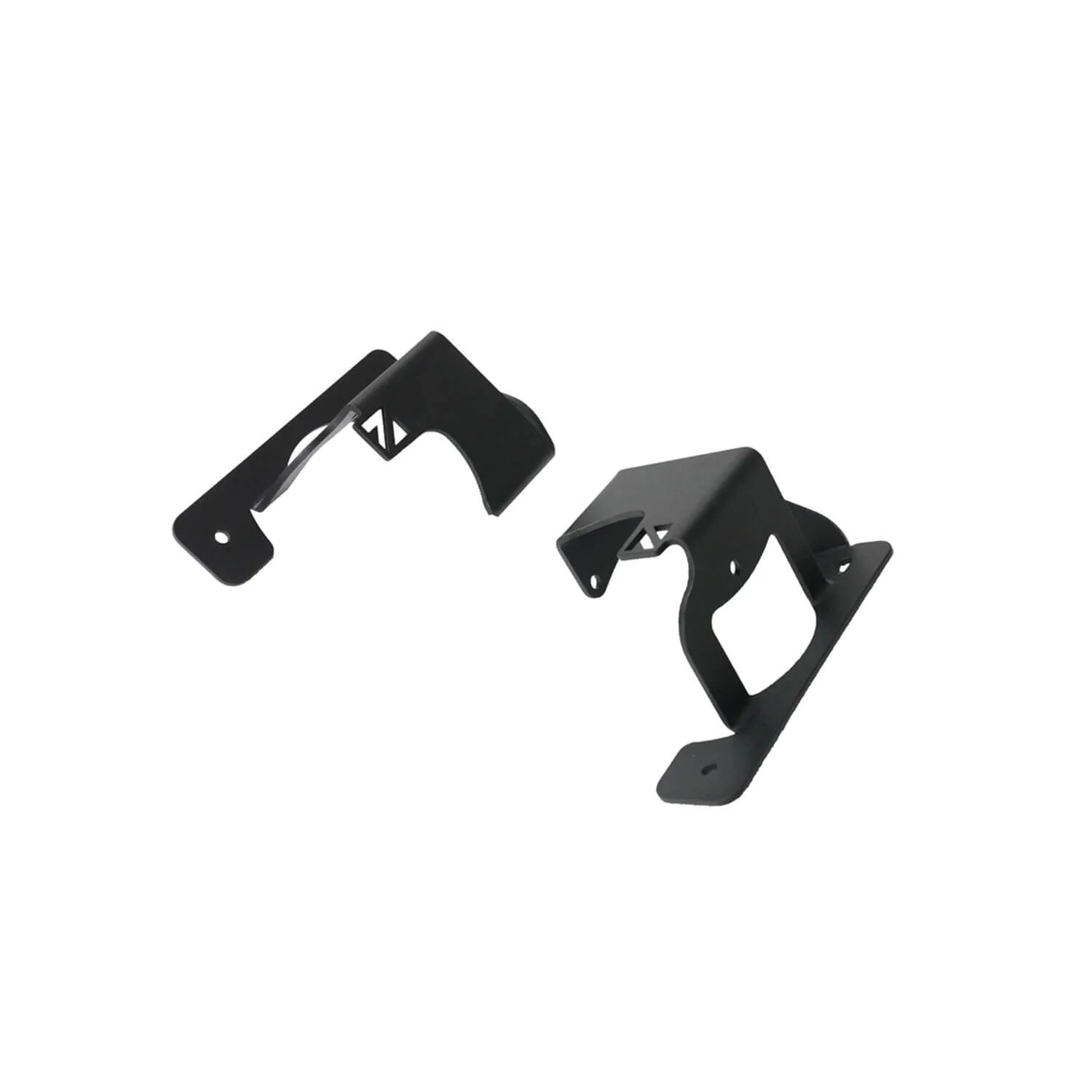 ARB 3 Piece Modular Bumper Quatro Fog Mount - Image 8