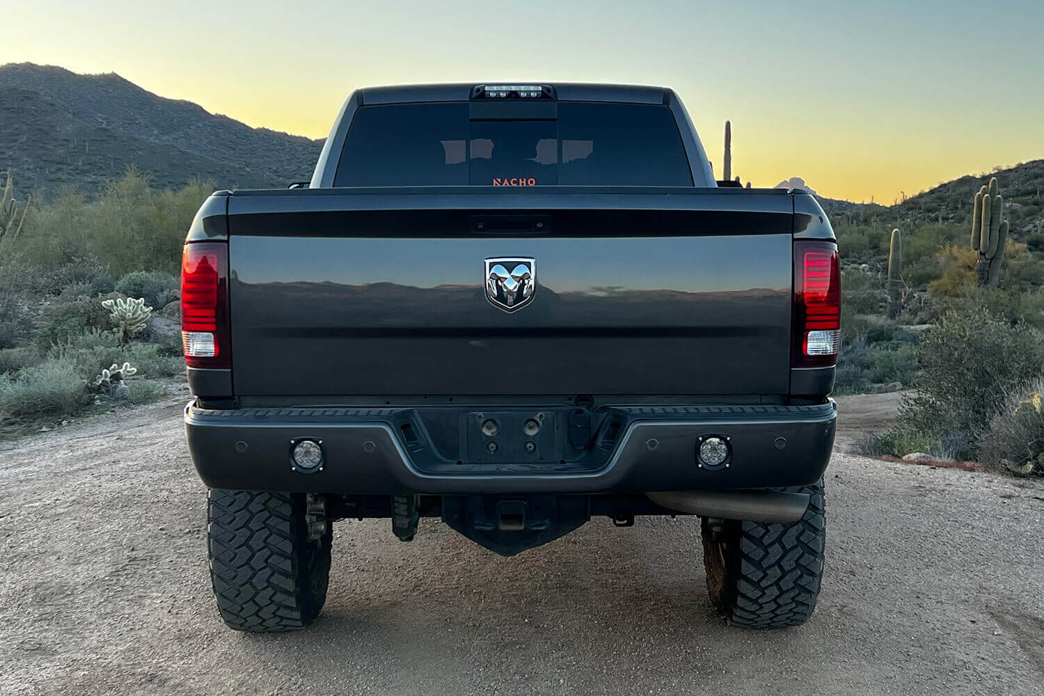 ARB Quatro Flush Mount - Image 4