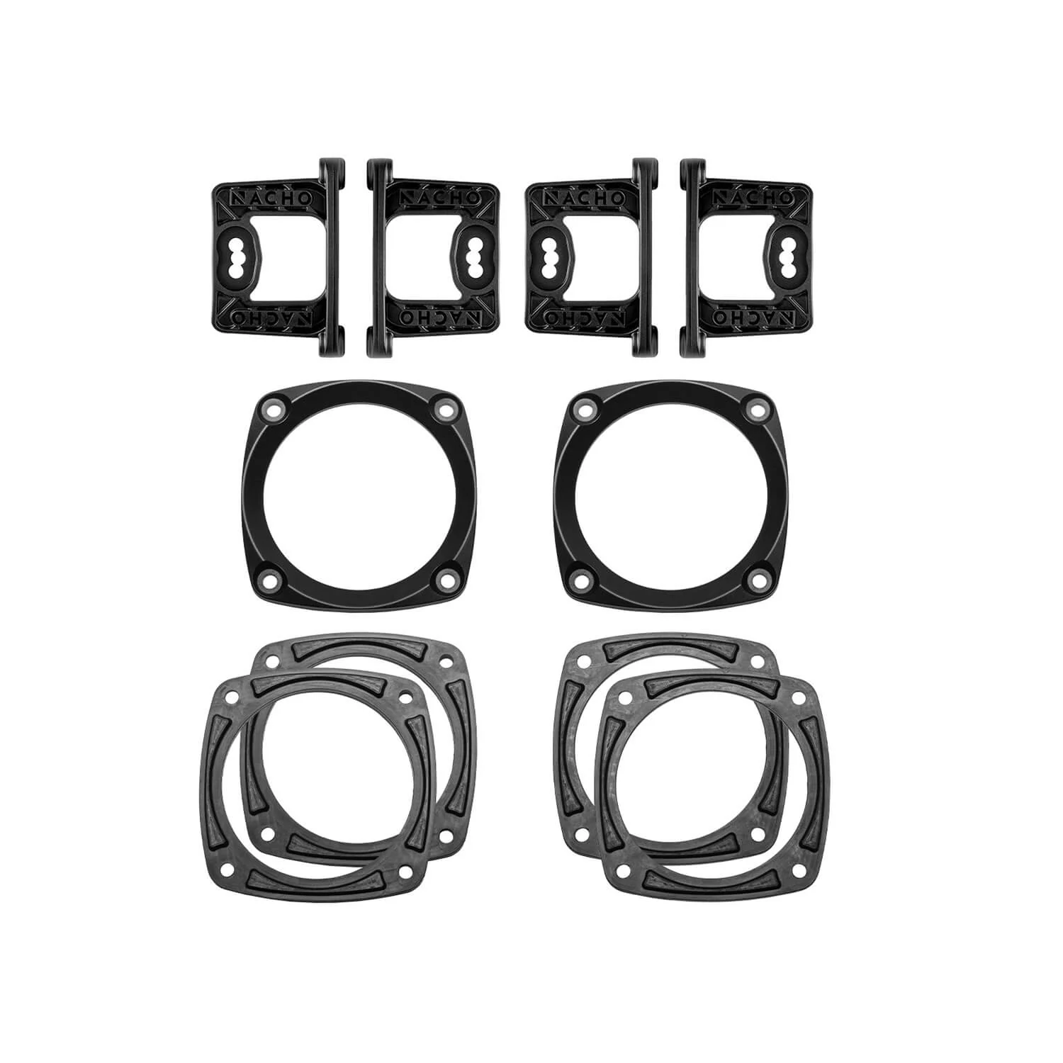 ARB Quatro Flush Mount - Image 5