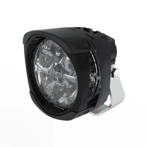 ARB Quatro Flush Mount - Image 6