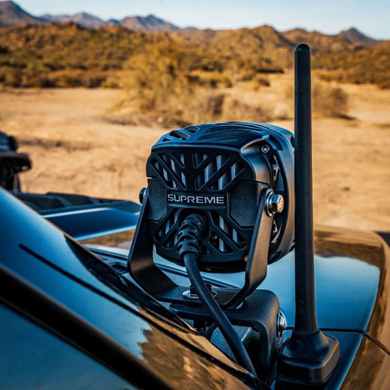 ARB Quatro Supreme 100 - Image 2