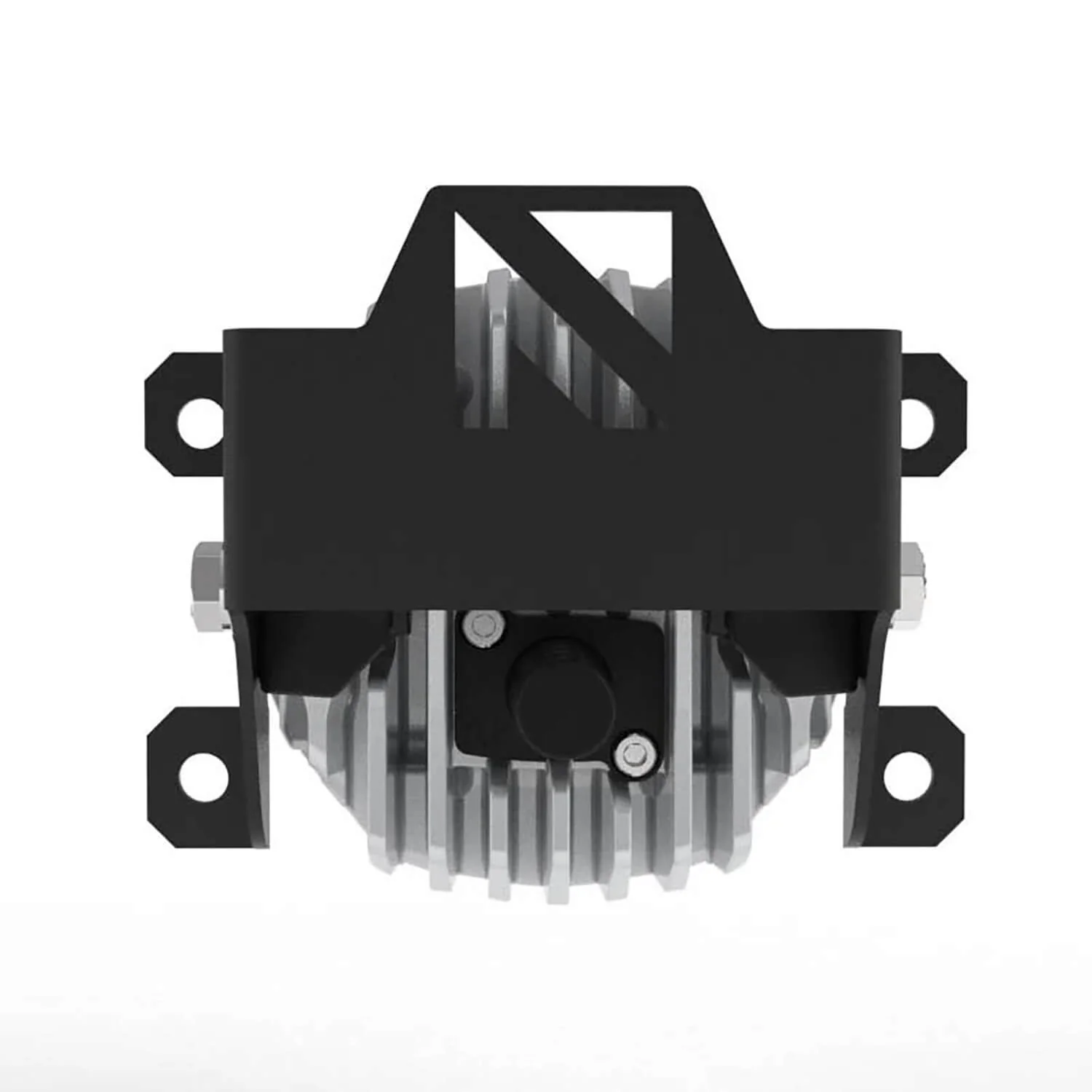 ARB NACHO SAE Only Amber Plug N Play Fog Light Kit - Image 2