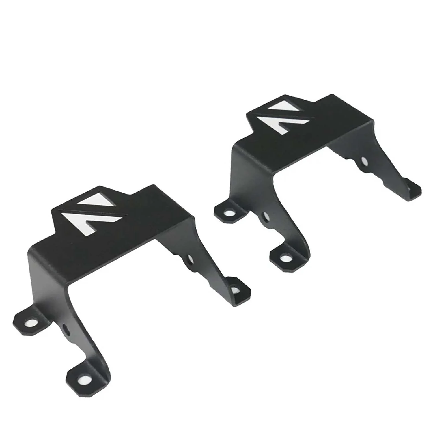 ARB NACHO SAE Only Amber Plug N Play Fog Light Kit - Image 5