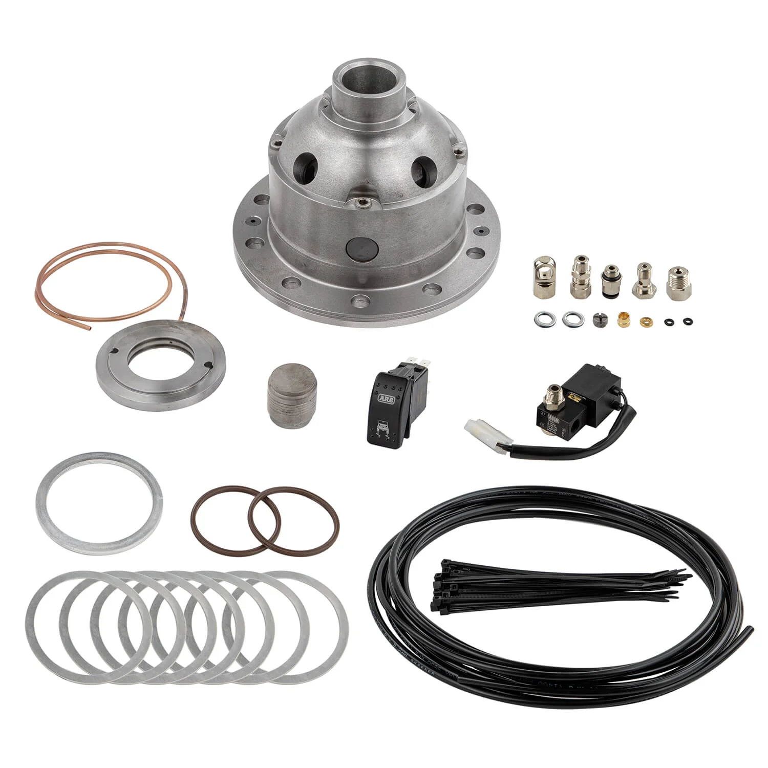 ARB Air Locker Differential
