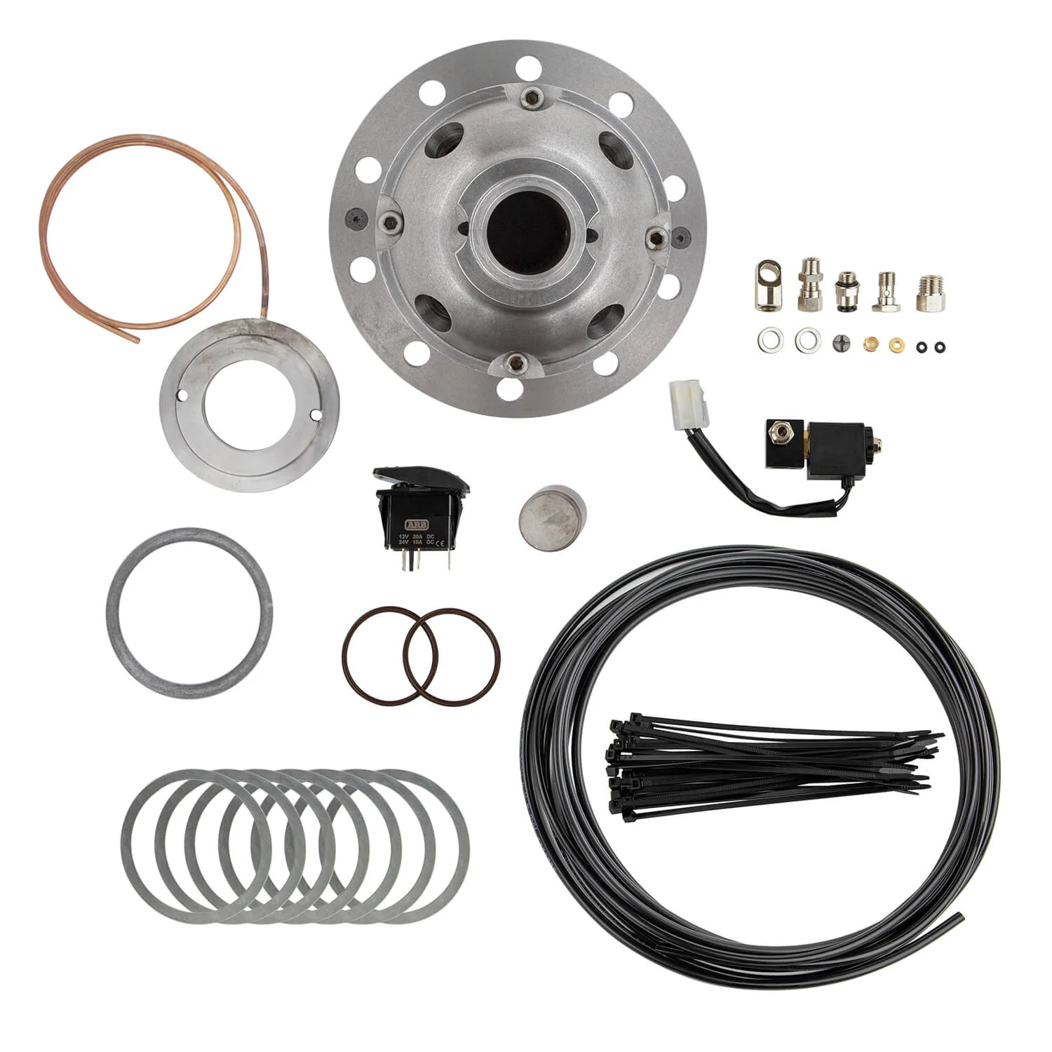 ARB Air Locker Differential - Image 4