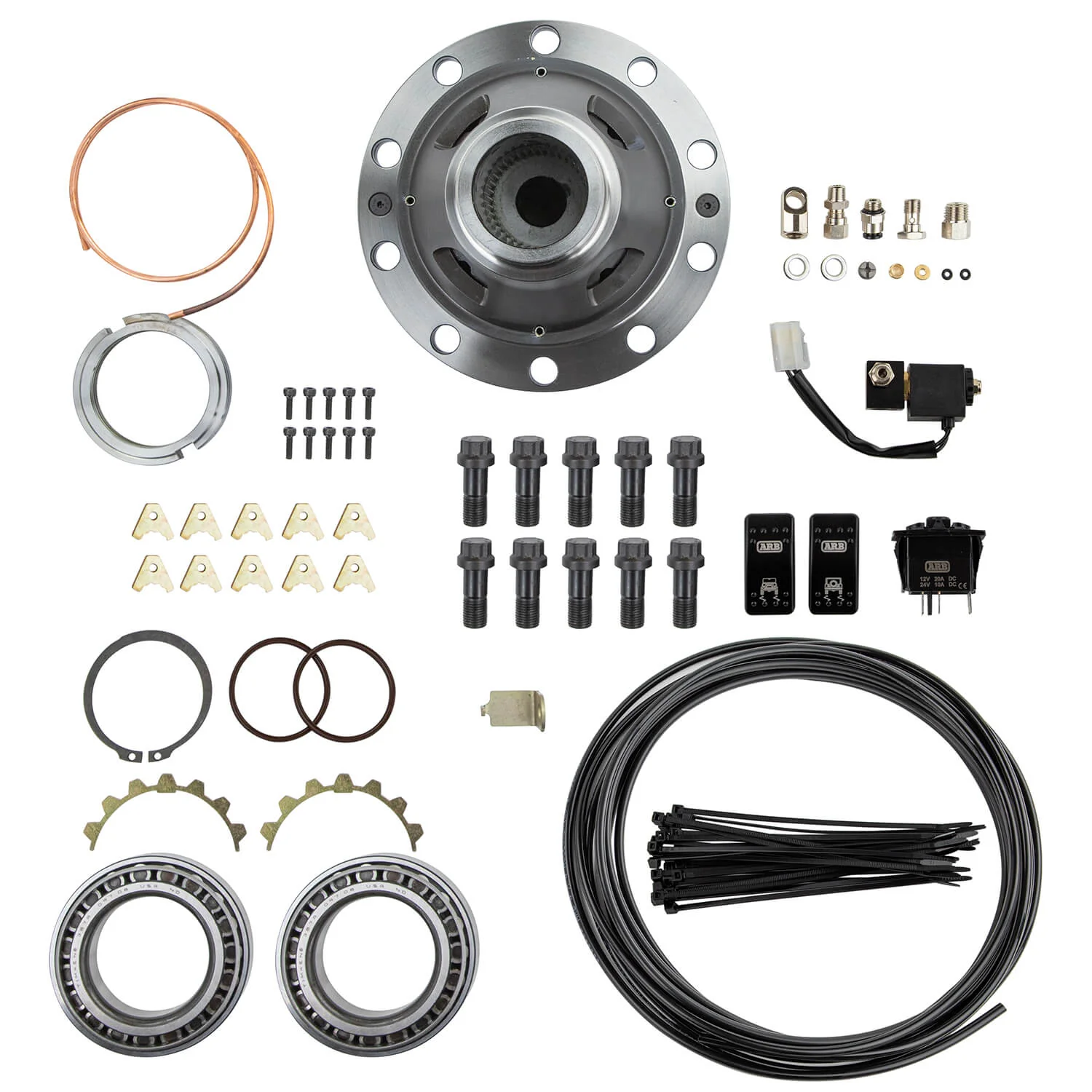 ARB Air Locker Differential - Image 4