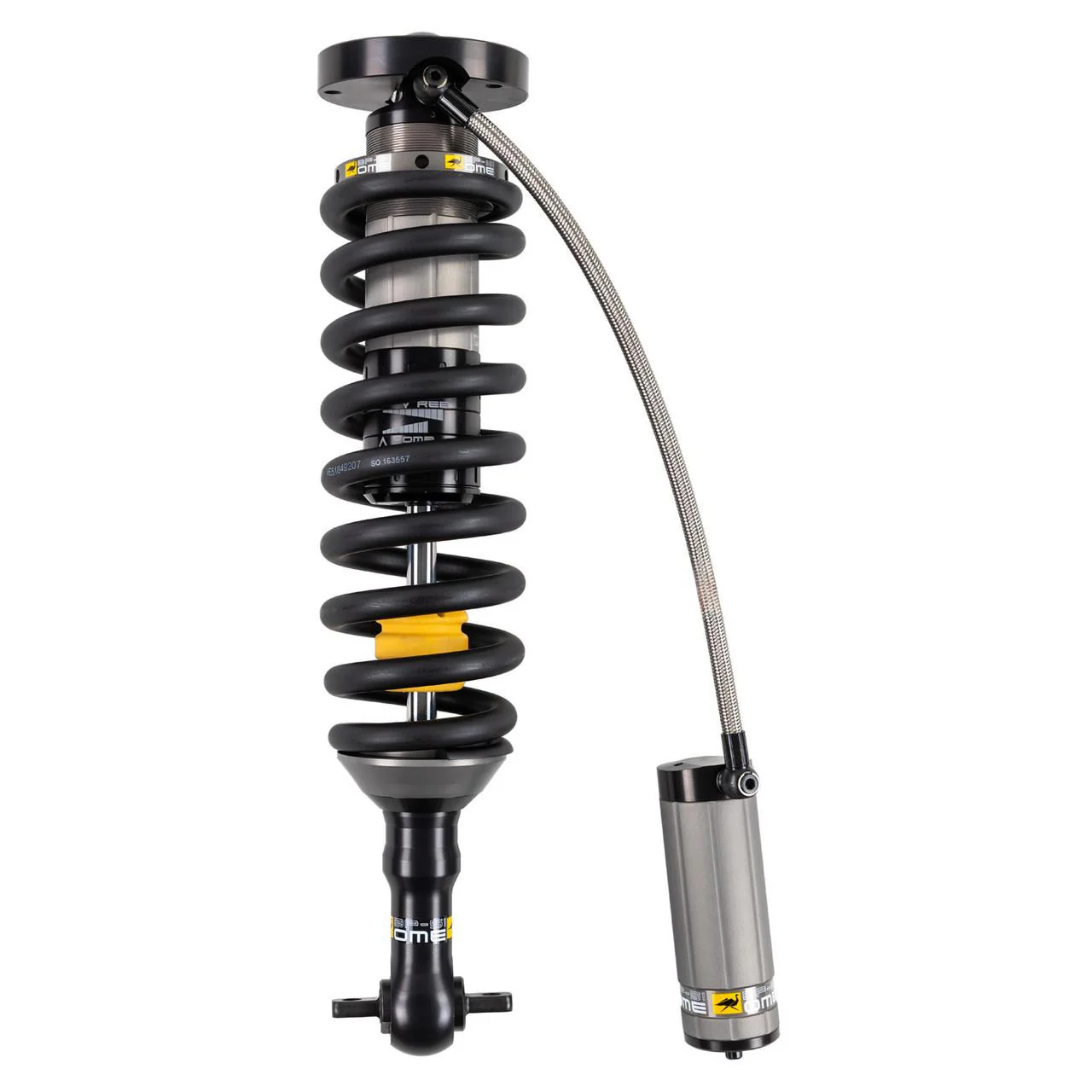 Old Man Emu BP51 Coilover Right for 2021-2026 Ford F150