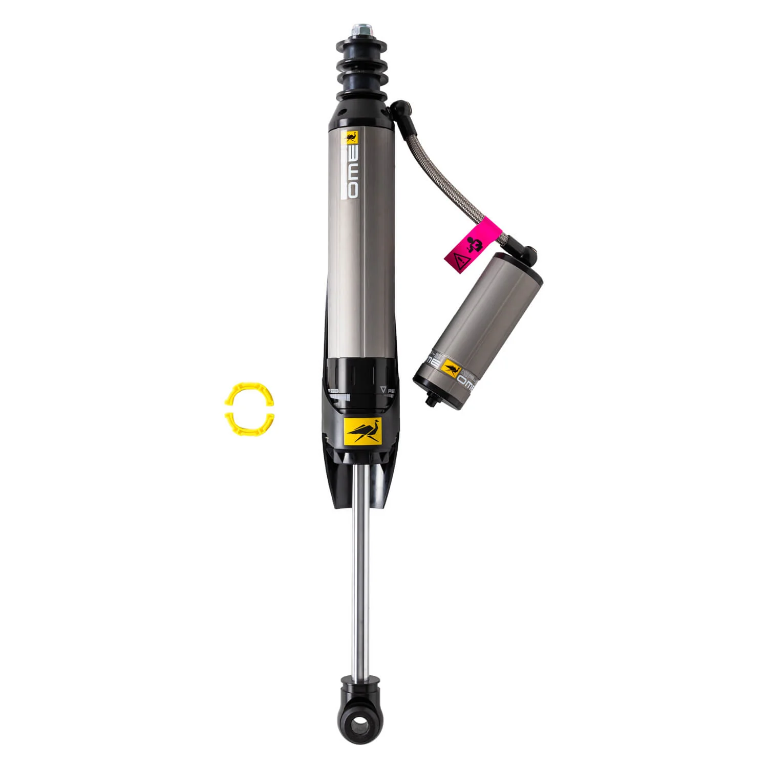 Old Man Emu BP51 Rear Shocks for 2024-2026 Toyota Tacoma 4WD RWD