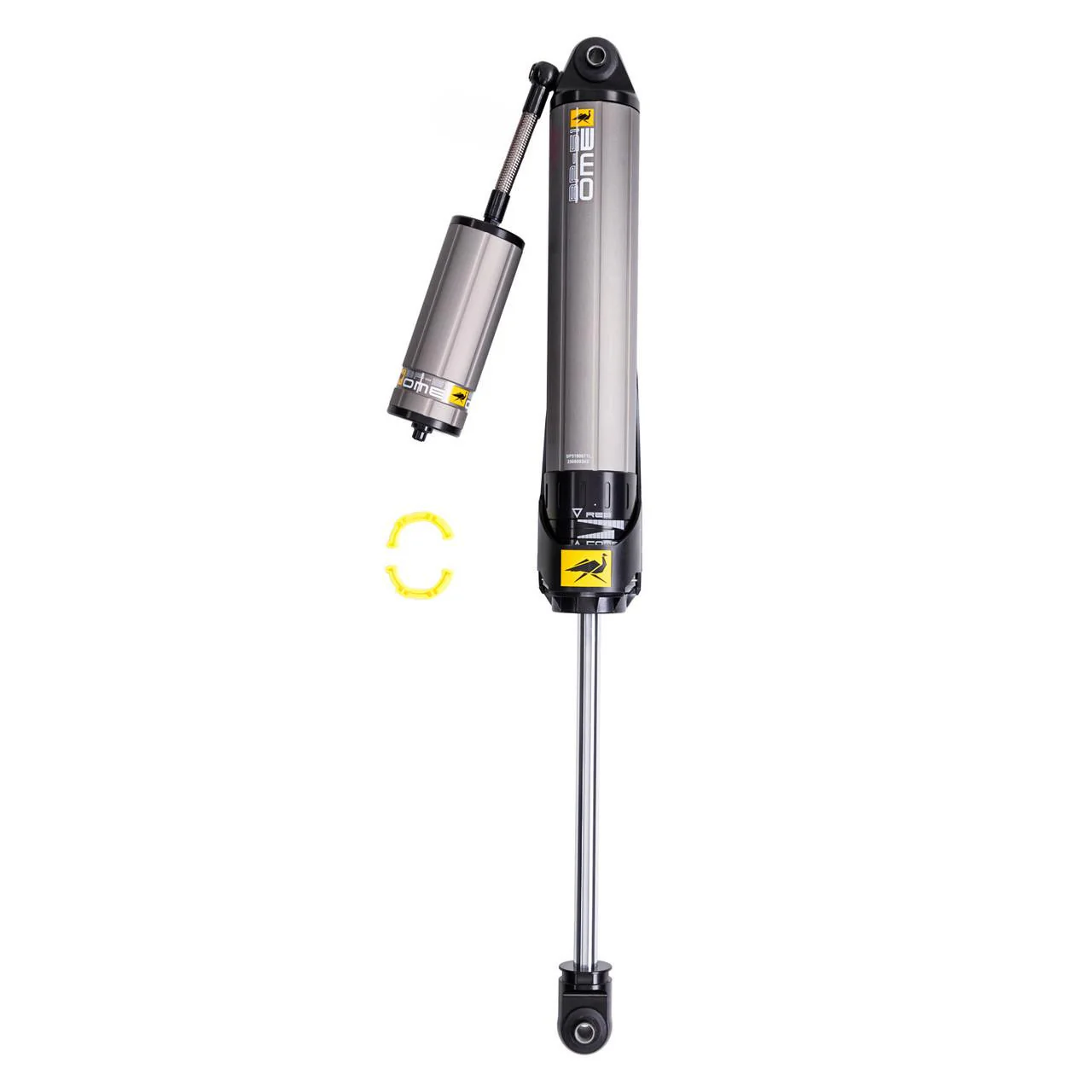 Old Man Emu BP51 Rear Shocks Left for 2021-2026 Ford F150