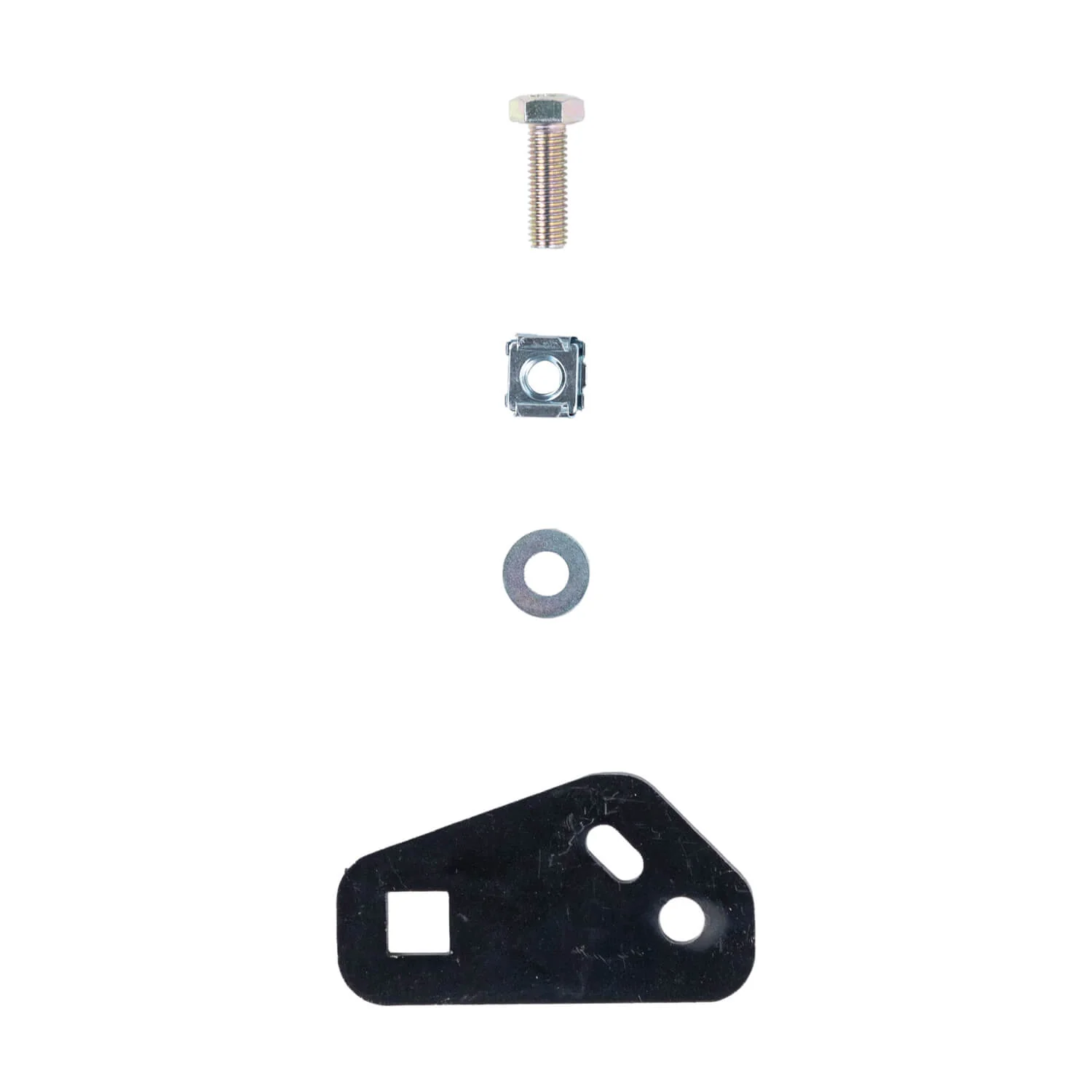 Old Man Emu Brake Line Spacer Kit for 2024-2026 Toyota Land Cruiser 250 4WD RWD