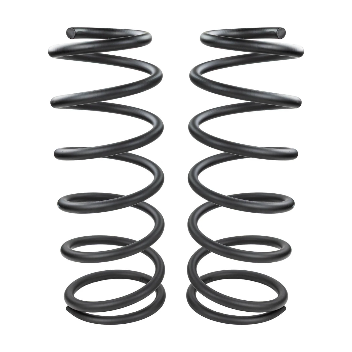 Old Man Emu Coil Spring Rear Pair Kit for 2024-2026 Toyota Tacoma 4WD RWD +2" (880+ lbs)