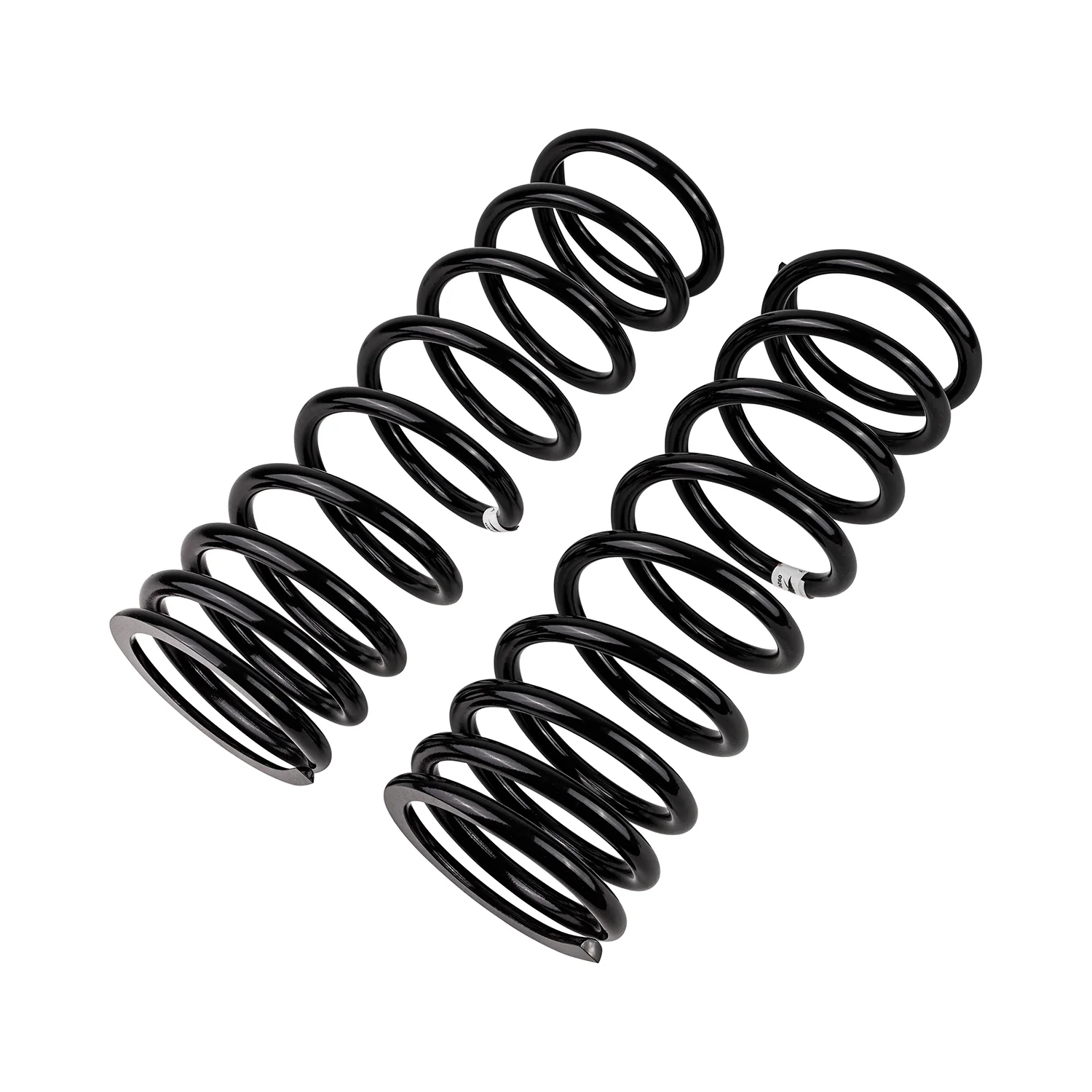 Old Man Emu Front Coil Spring Kit for 1983-1993 Land Rover Defender 110 Long Travel 4WD w/2" lift - Image 2