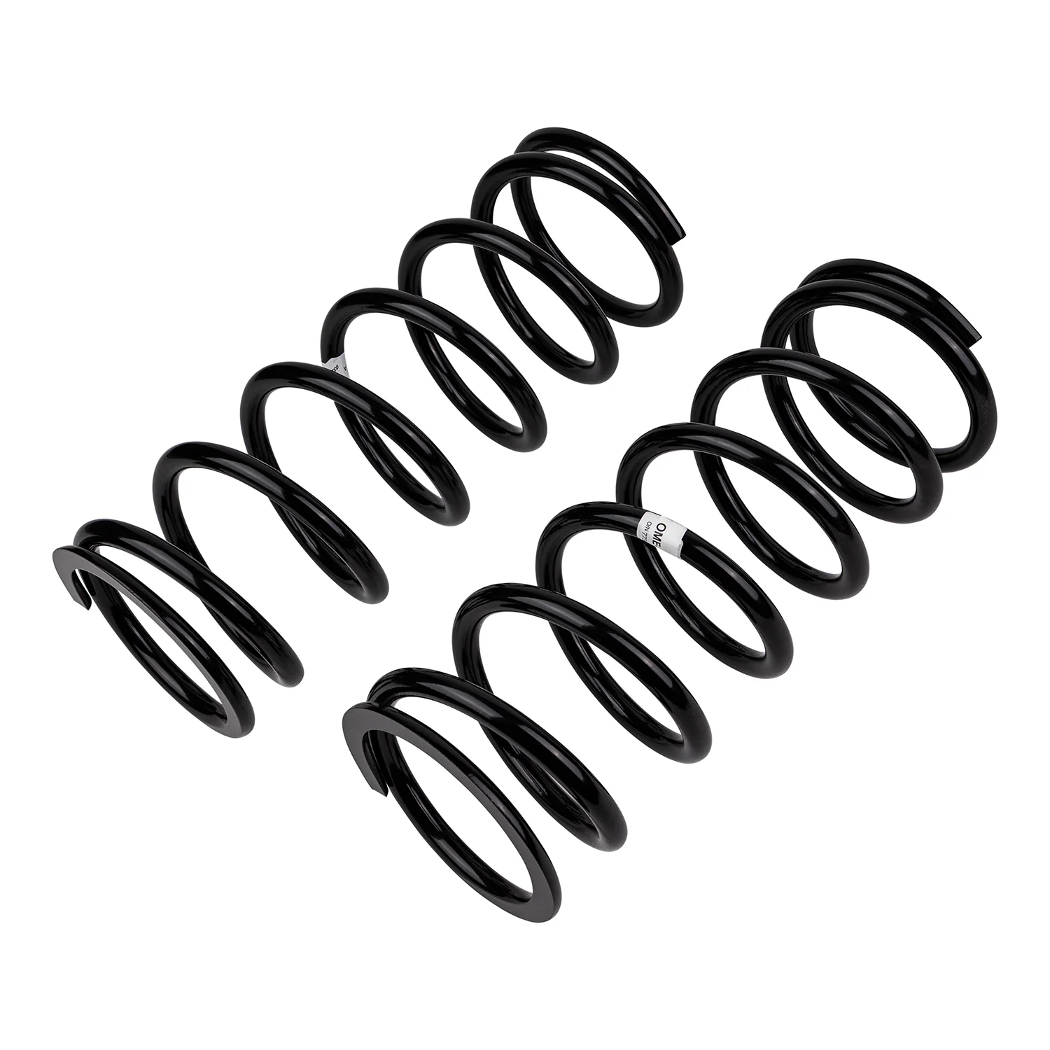 Old Man Emu Front Coil Spring Kit for 1983-1990 Land Rover Defender 4WD w/1-1.5" lift - Image 2