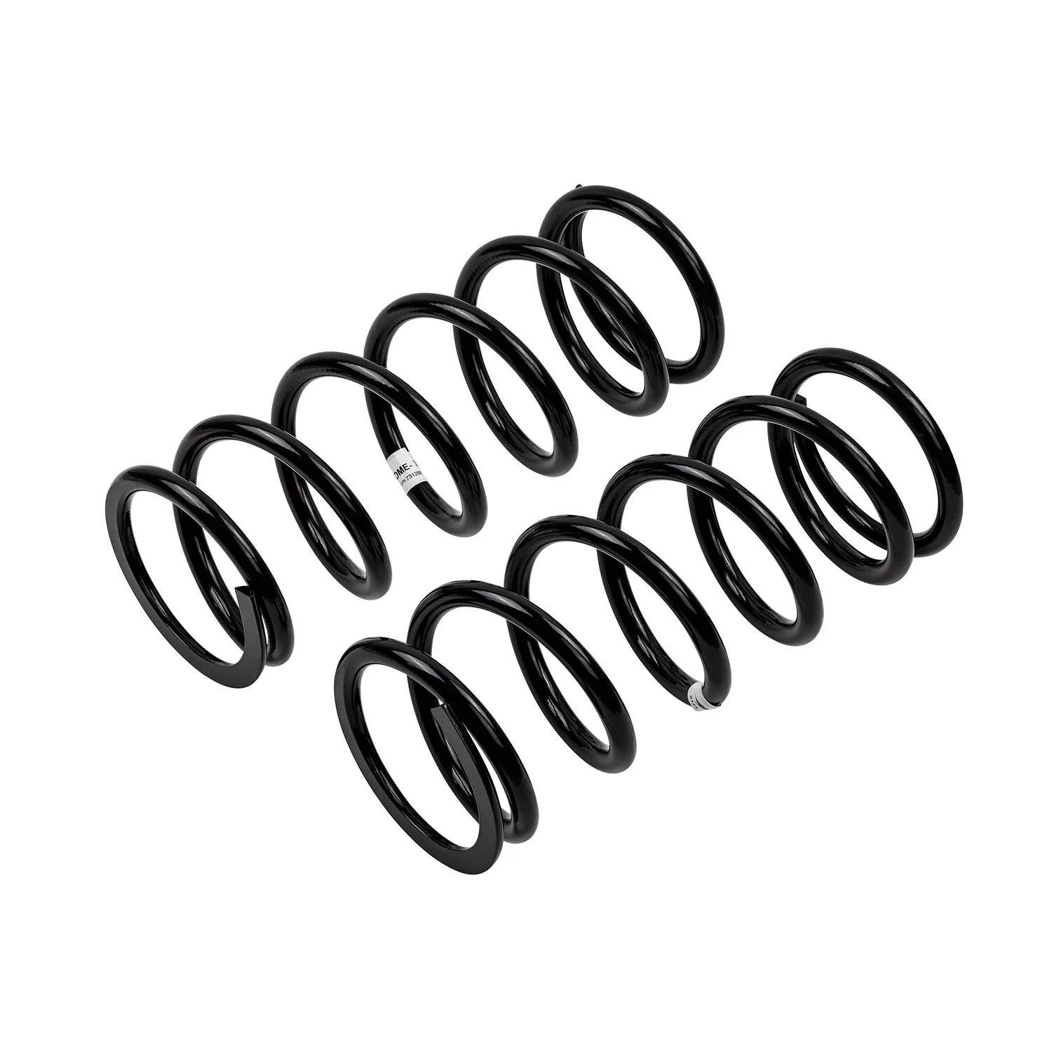Old Man Emu Front Coil Spring Kit for 1983-1990 Land Rover Defender 4WD w/1-1.5" lift - Image 3