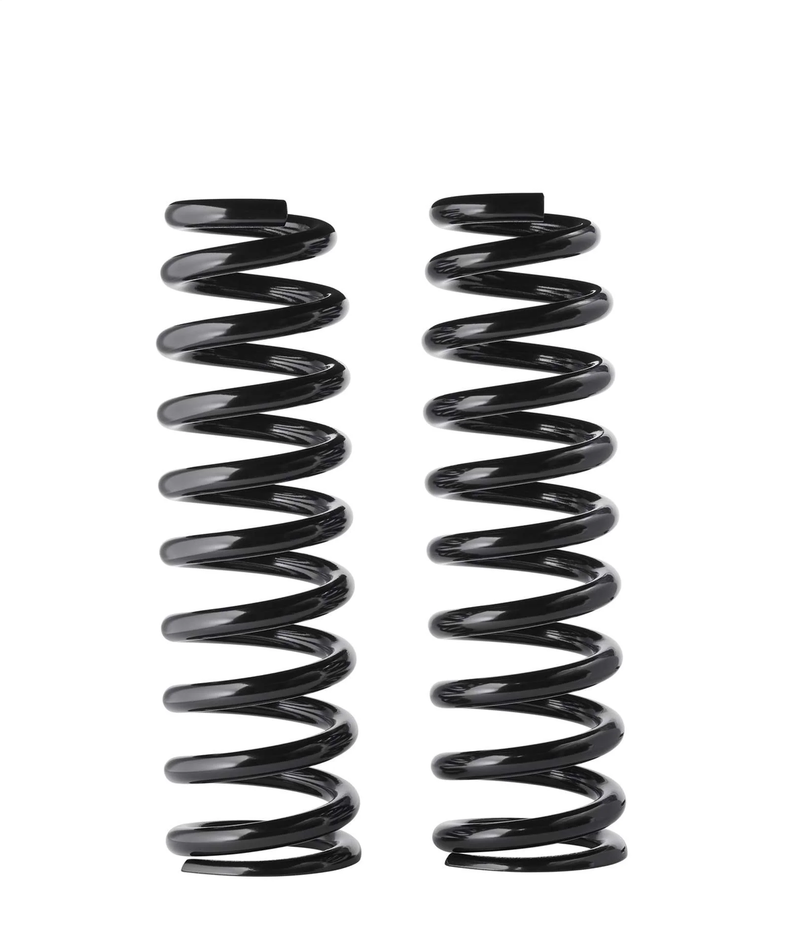 Old Man Emu Front Coil Spring Kit for 1996-2002 Toyota 4Runner 4WD RWD w/1.2" lift