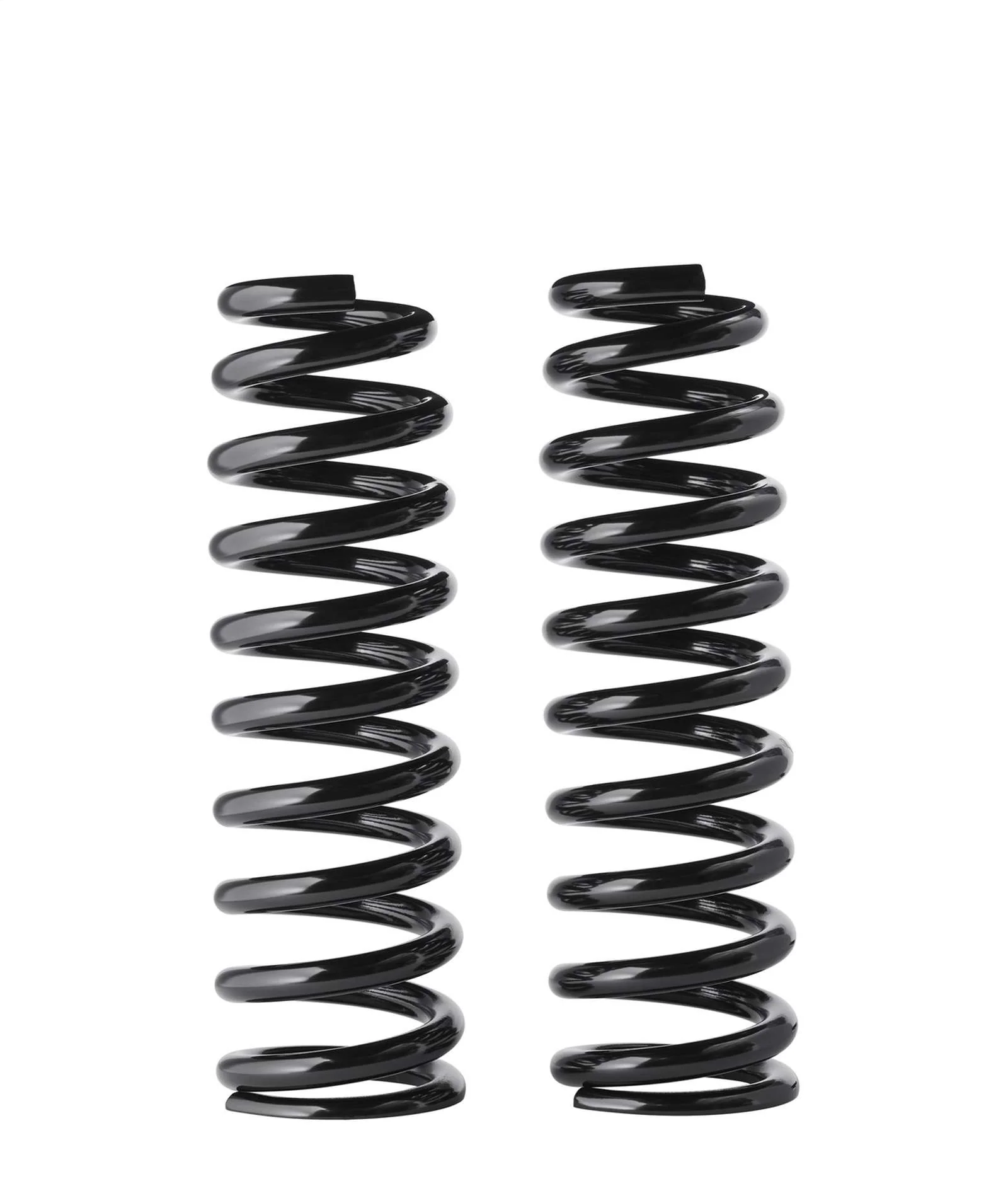 Old Man Emu Front Coil Spring Kit for 1996-2002 Toyota 4Runner 4WD RWD w/1.2" lift - Image 2