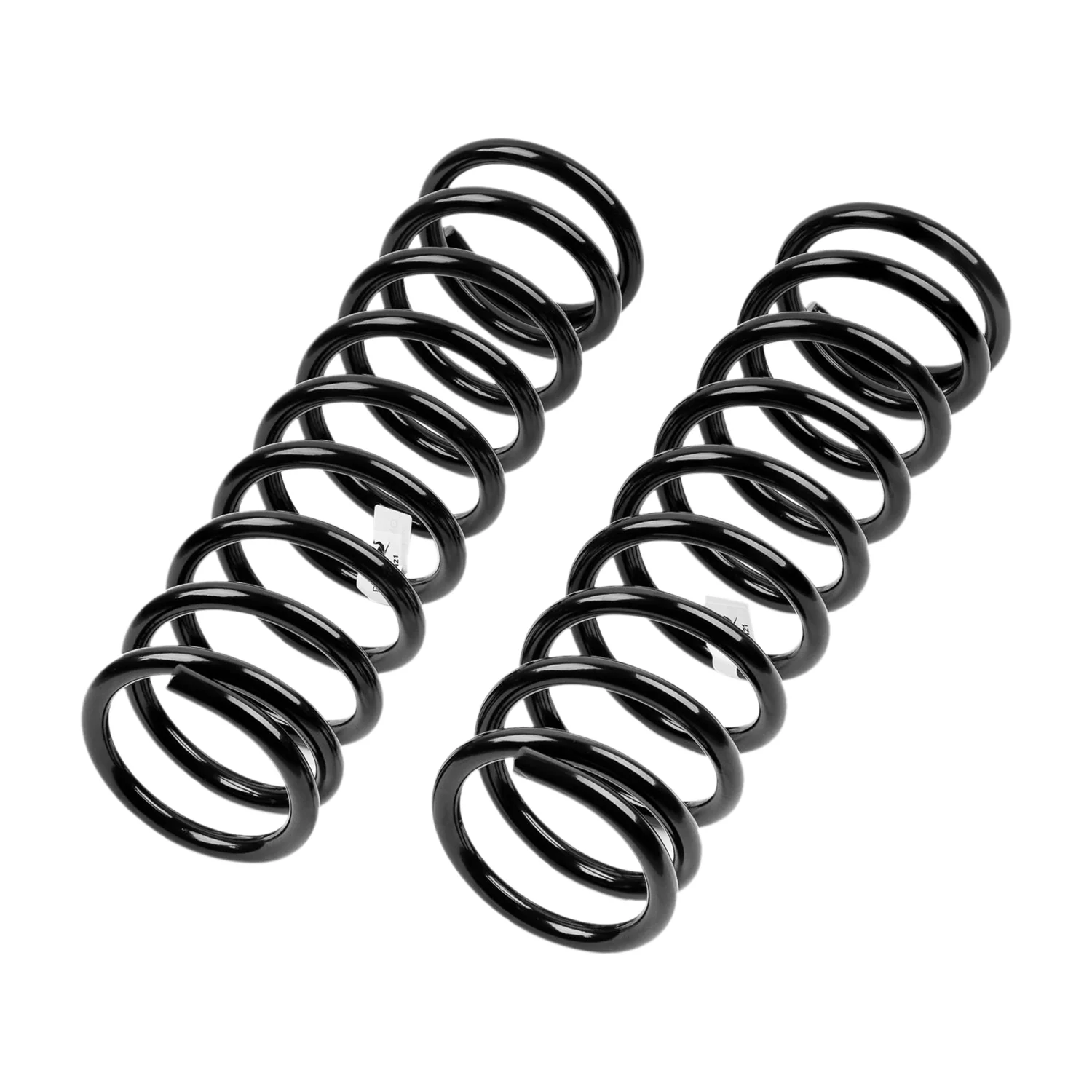 Old Man Emu Front Coil Spring Kit for 1999-2004 Jeep Grand Cherokee WJ WG 4WD - Image 2