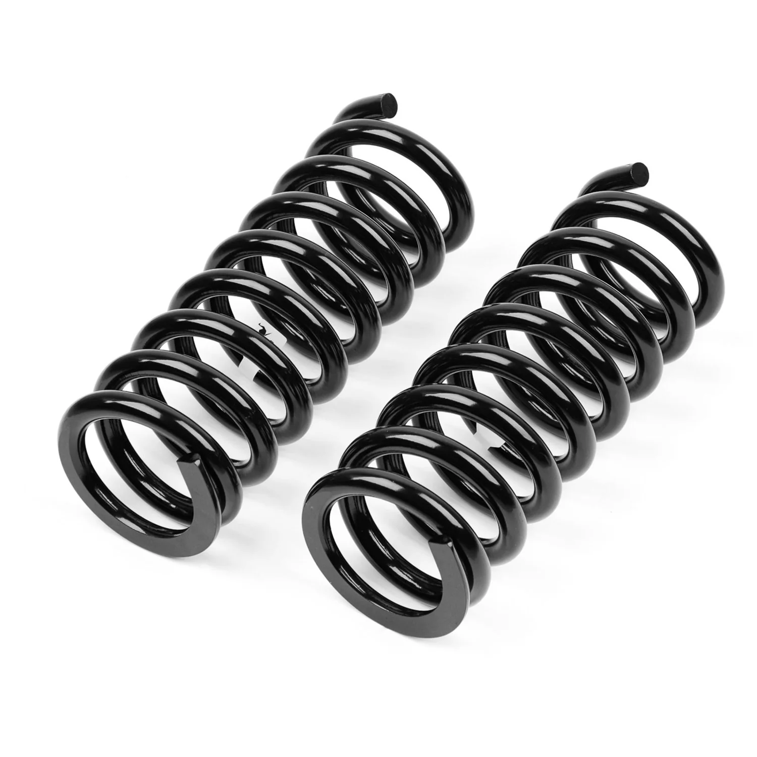 Old Man Emu Front Coil Spring Kit for 2005-2010 Jeep Commander XK 4WD - Image 2