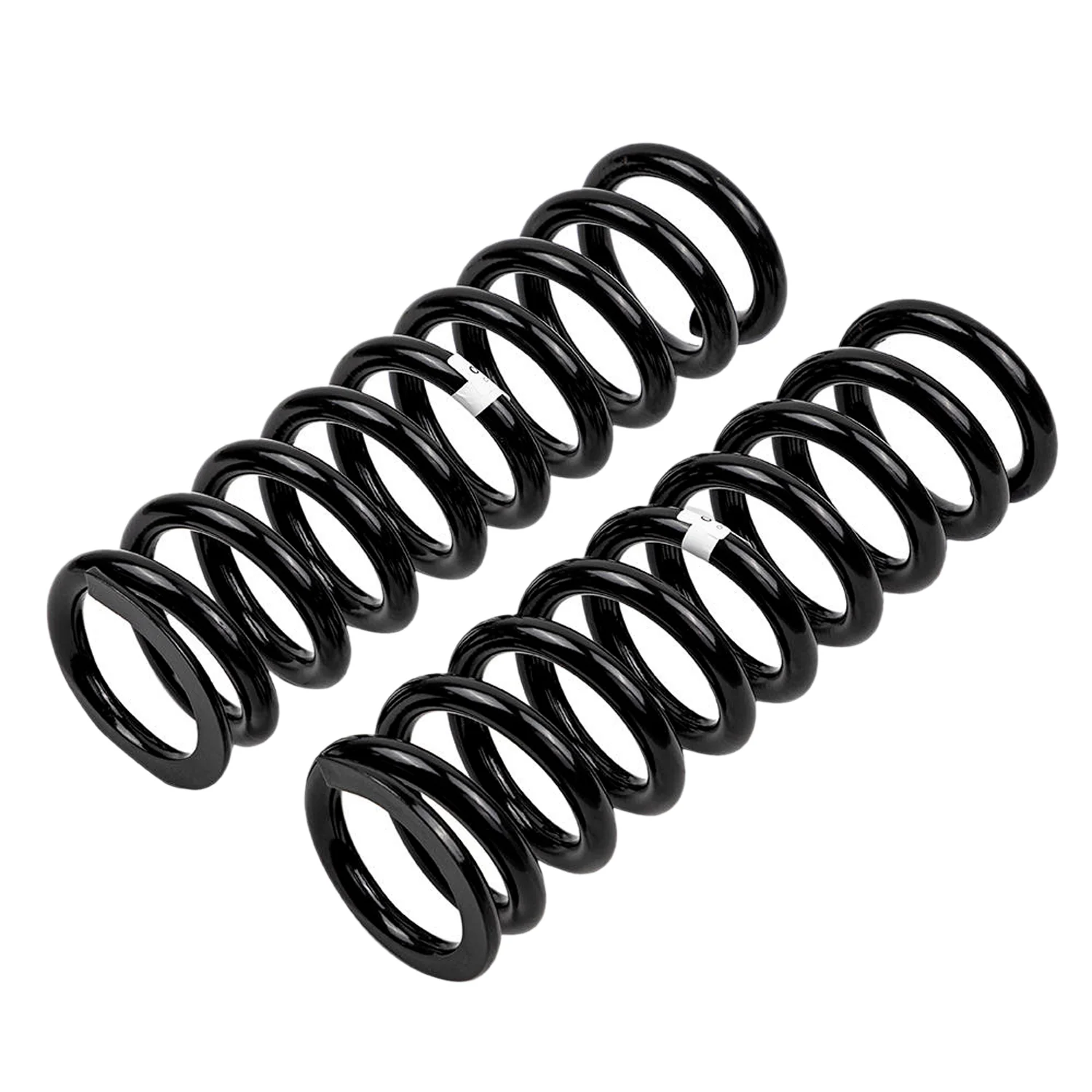 Old Man Emu Front Coil Spring Kit for 2005-2015 Nissan Xterra 4WD w/1.2" lift - Image 2