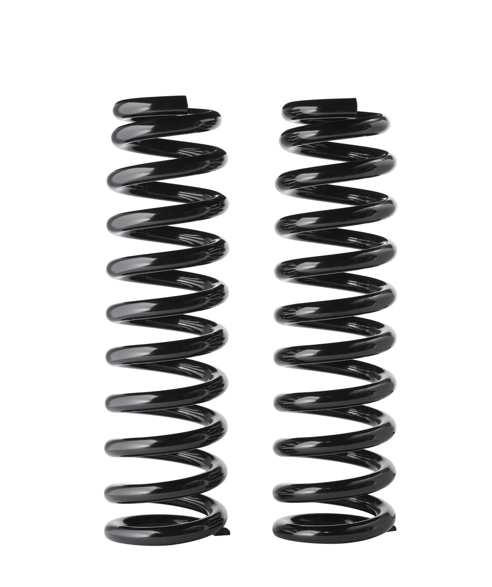 Old Man Emu Front Coil Spring Kit for 2006-2010 Toyota FJ Cruiser 4WD RWD w/2" lift - Image 2