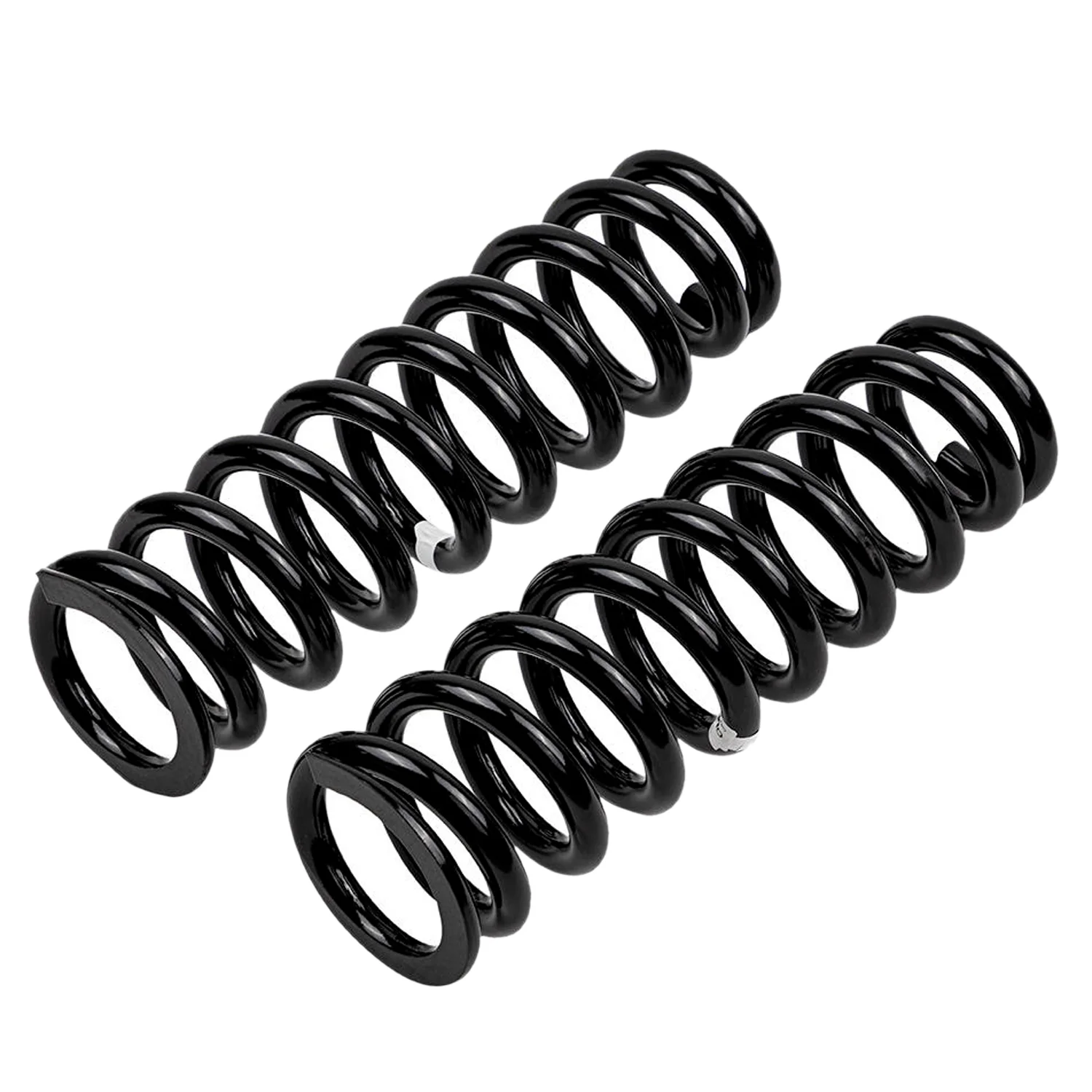 Old Man Emu Front Coil Spring Kit for 2006-2010 Toyota FJ Cruiser 4WD RWD w/2" lift - Image 3