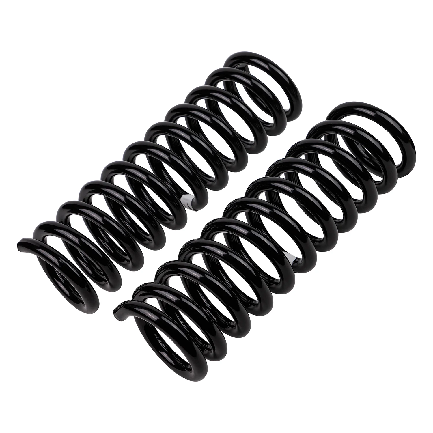 Old Man Emu Front Coil Spring Kit for 2008-2013 Jeep Cherokee KK 4WD - Image 2