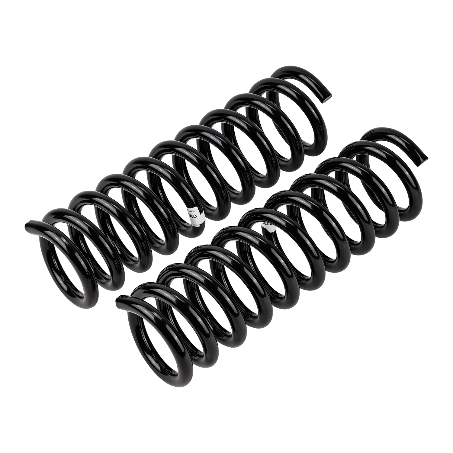 Old Man Emu Front Coil Spring Kit for 2002-2013 Jeep Liberty KK 4WD - Image 2