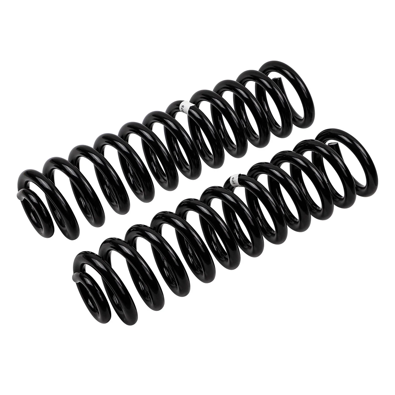 Old Man Emu Front Coil Spring Kit for 2008-2016 Ford F250 Super Duty 4WD - Image 2