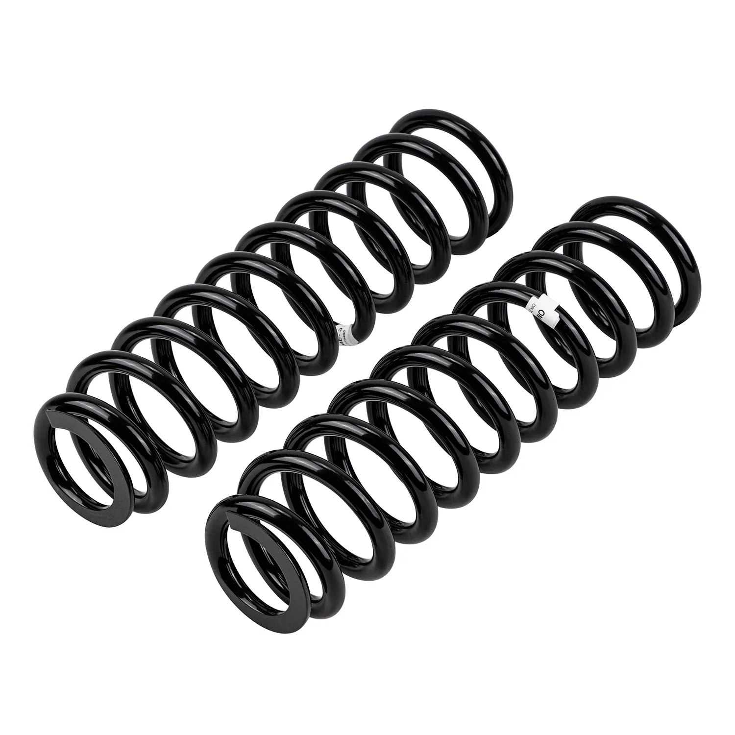 Old Man Emu Front Coil Spring Kit for 2011-2015 Jeep Grand Cherokee WK2 Diesel 4WD - Image 4