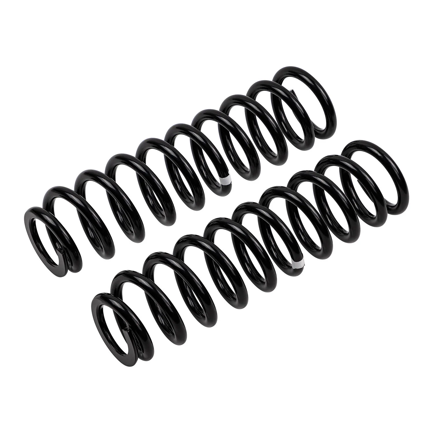Old Man Emu Front Coil Spring Kit for 2016-2018 Jeep Grand Cherokee WK2 4WD - Image 3