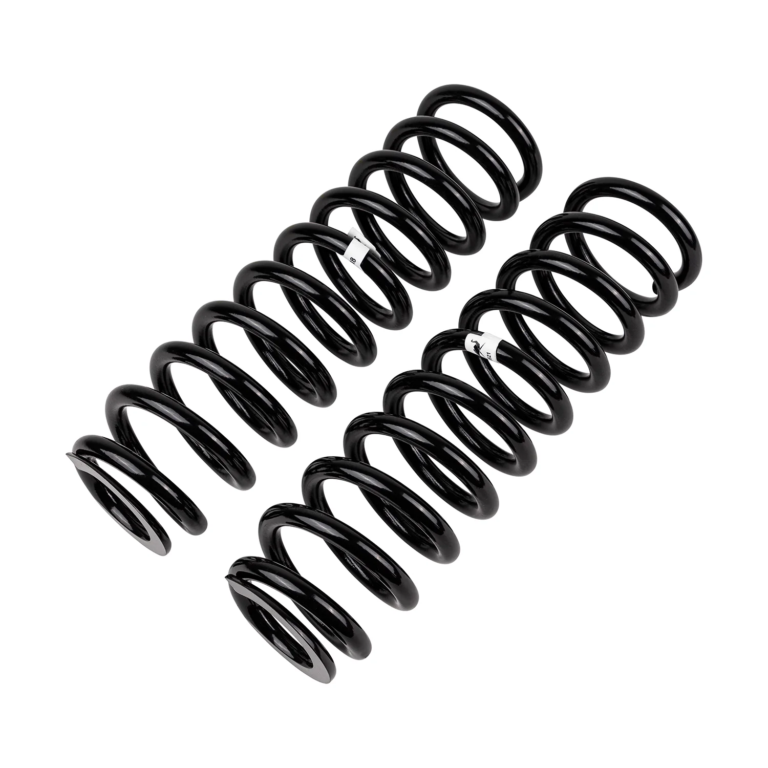 Old Man Emu Front Coil Spring Kit for 2016-2018 Jeep Grand Cherokee WK2 4WD - Image 4