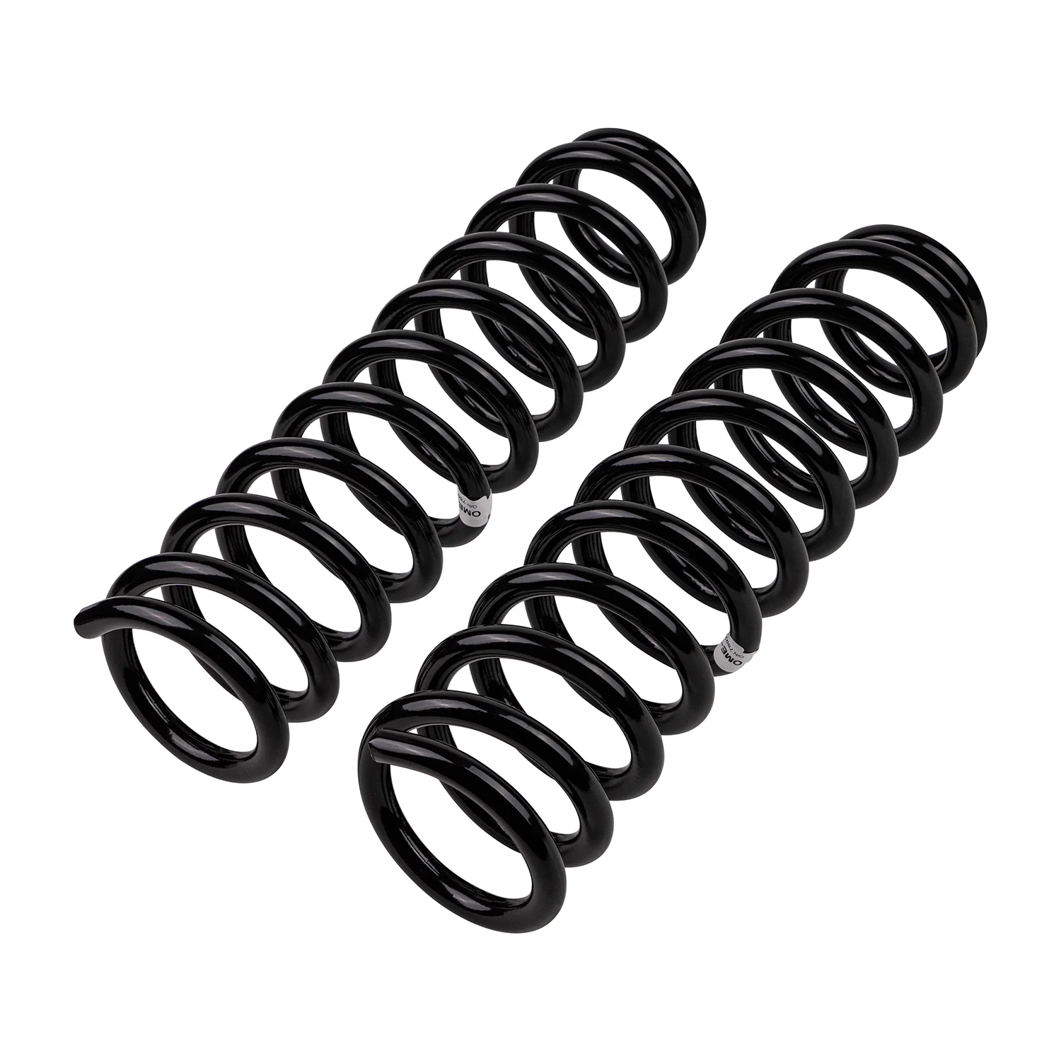 Old Man Emu Front Coil Spring Kit for 2016-2018 Jeep Grand Cherokee WK2 Diesel 4WD - Image 3