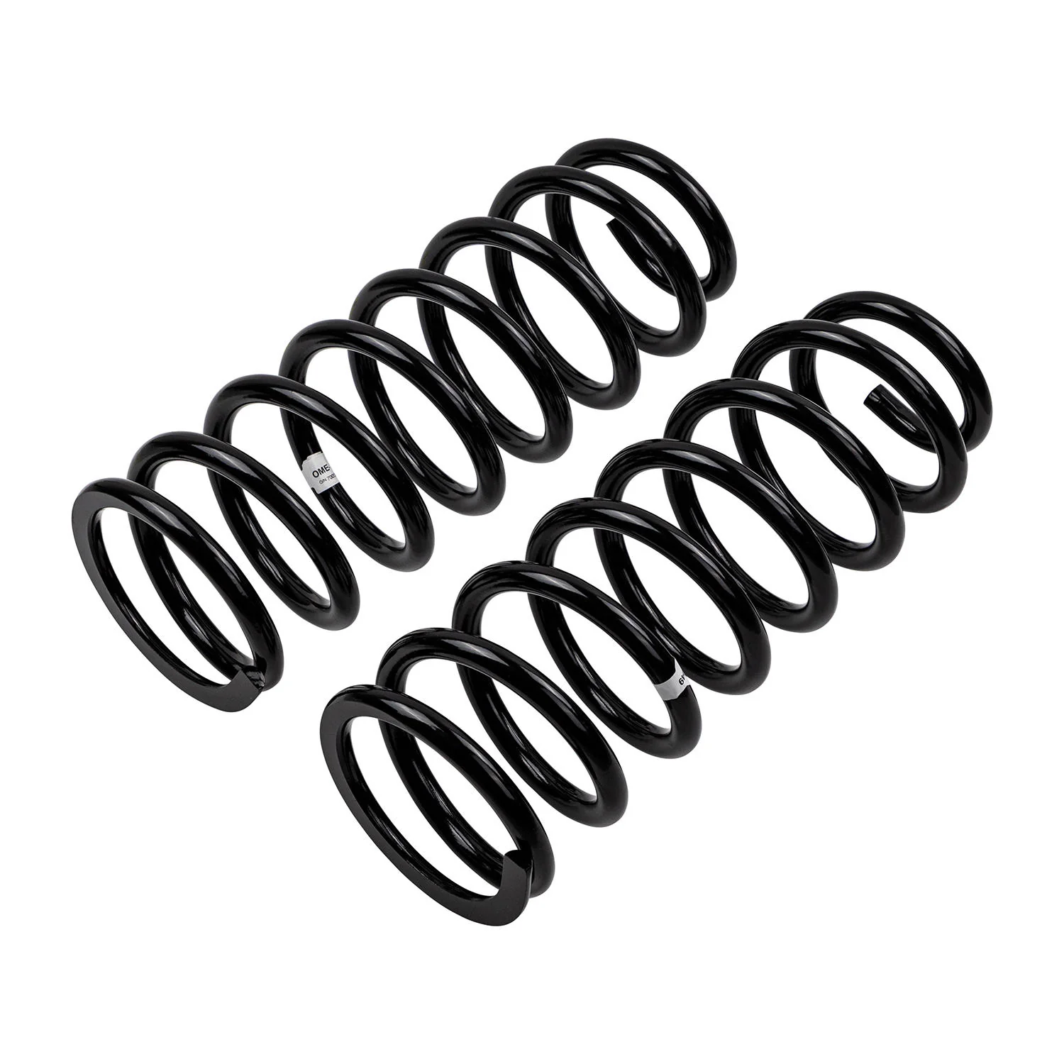 Old Man Emu Front Coil Springs Kit 3049