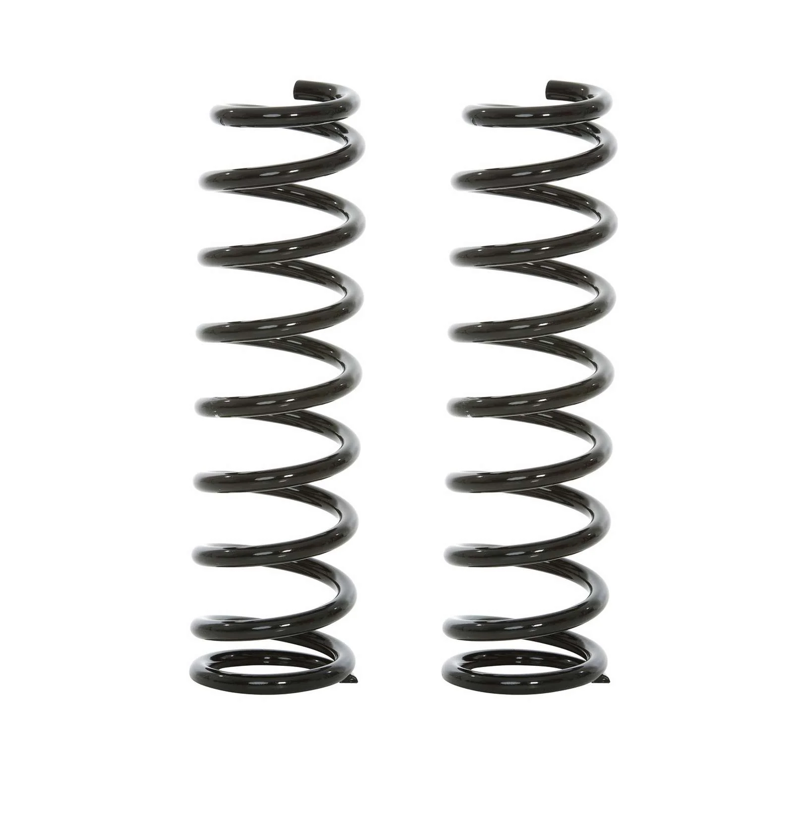 Old Man Emu Front Coil Springs Kit for 1997-2006 Jeep Wrangler