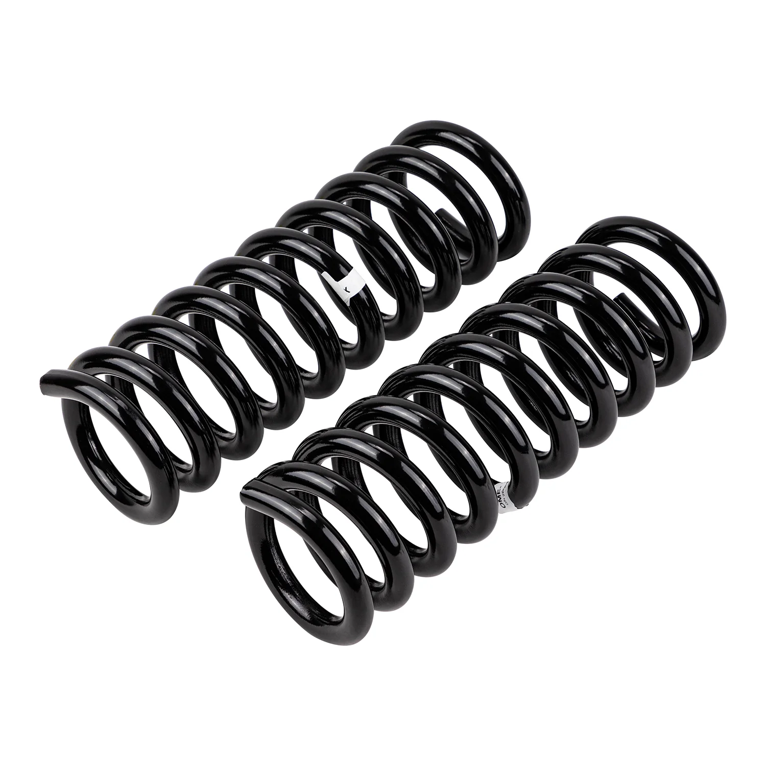 Old Man Emu Front Coil Springs Kit for 2005-2009 Land Rover LR3