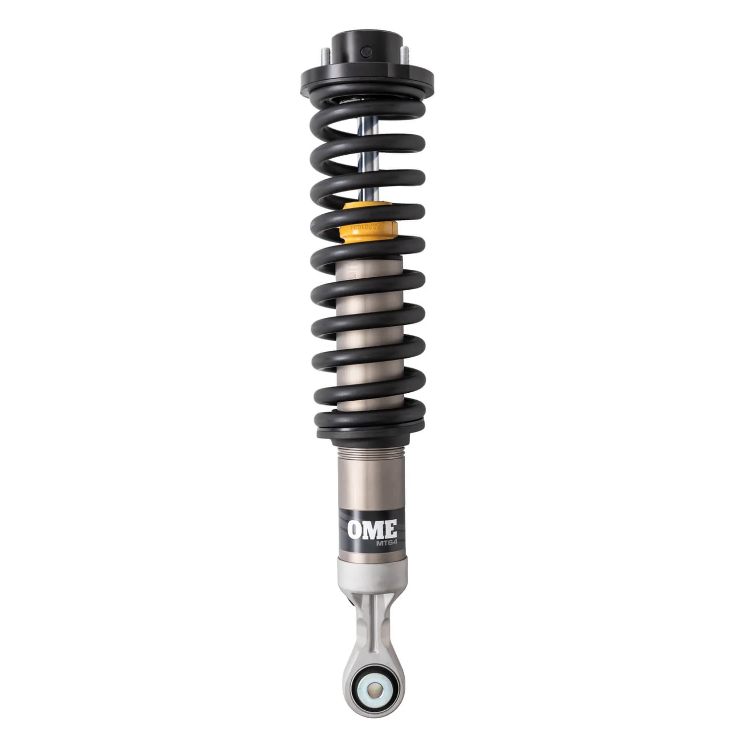 Old Man Emu MT64 Coilover Strut Front for 2024-2026 Toyota Tacoma 4WD RWD w/3" lift