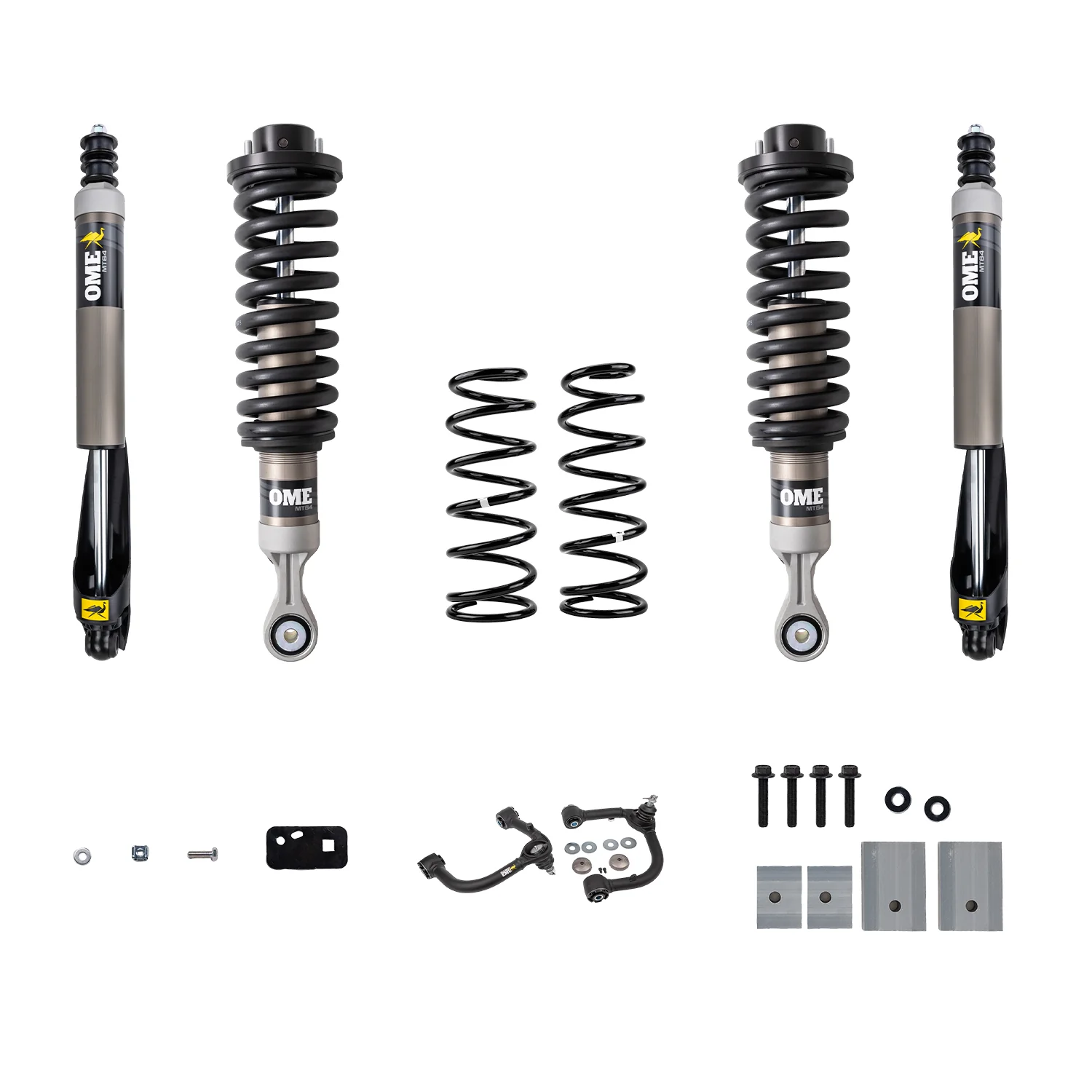 Old Man Emu MT64 Shocks Kit for 2022-2026 Toyota Tundra 4WD - Image 3
