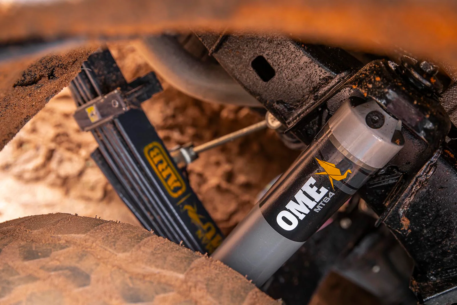 Old Man Emu MT64 Shocks MT64601009 - Image 3
