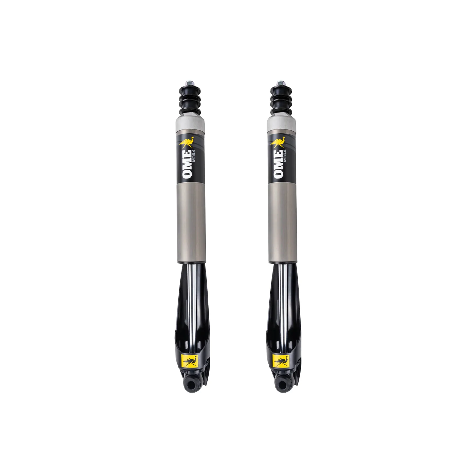 Old Man Emu MT64 Shocks Rear Pair for 2024-2026 Toyota Land Cruiser 250 4WD - Image 2