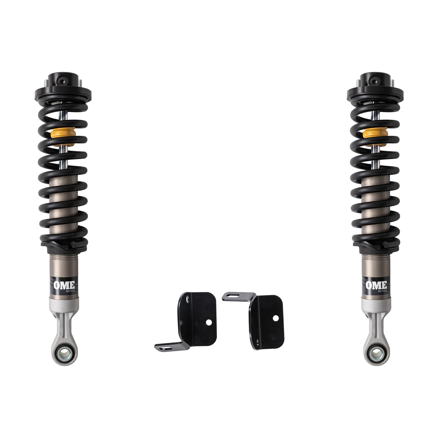 Old Man Emu MT64 Strut Assembly Front Pair for 2024-2026 Toyota Land Cruiser 250 4WD - Image 2