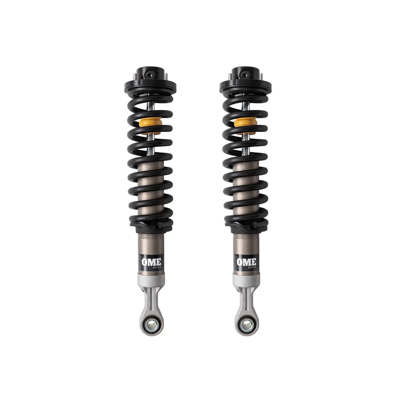 Old Man Emu MT64 Strut Assembly Front Pair for 2025-2026 Toyota 4Runner 4WD RWD w/3" lift