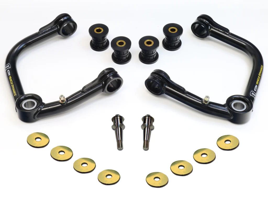 Old Man Emu Nitrocharger 2" Lift Kit - 2016-2023 Toyota Tacoma - Image 4