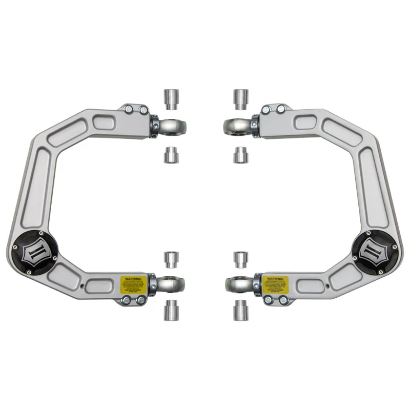 Old Man Emu Nitrocharger 2" Lift Kit - 2016-2023 Toyota Tacoma - Image 5