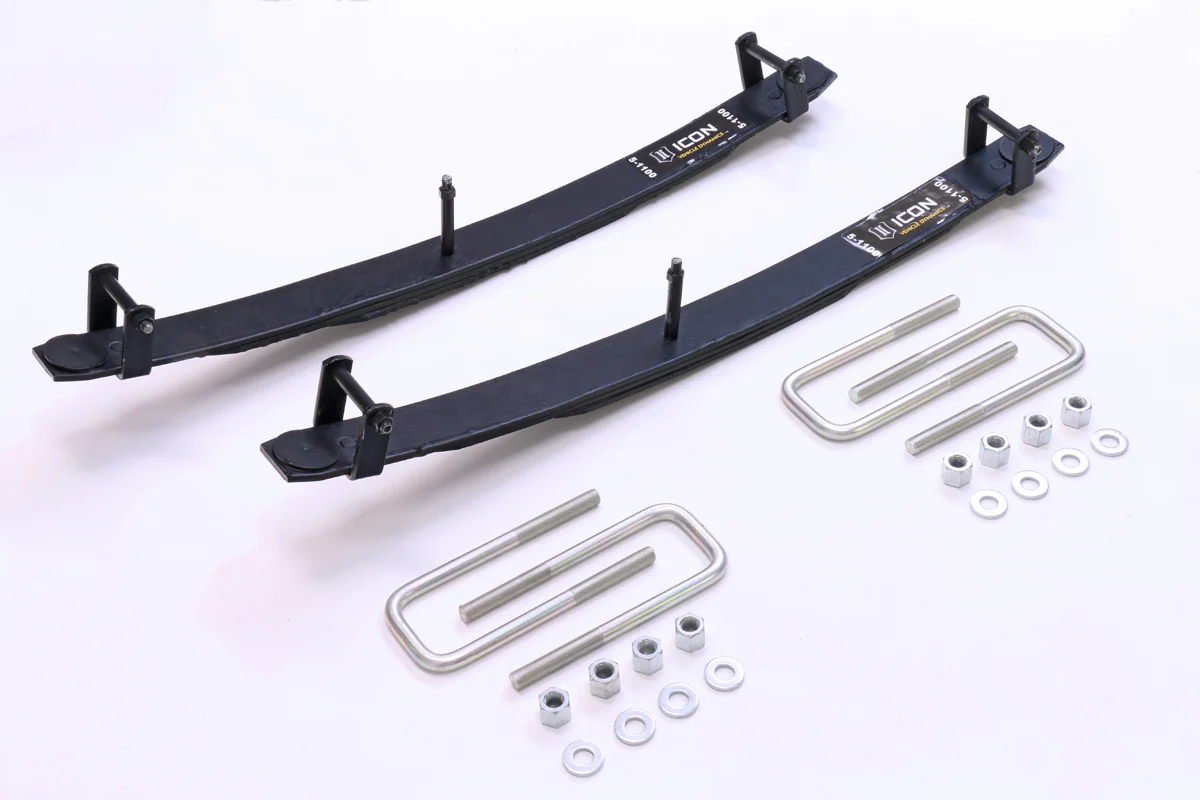 Old Man Emu Nitrocharger 2" Lift Kit - 2016-2023 Toyota Tacoma - Image 6