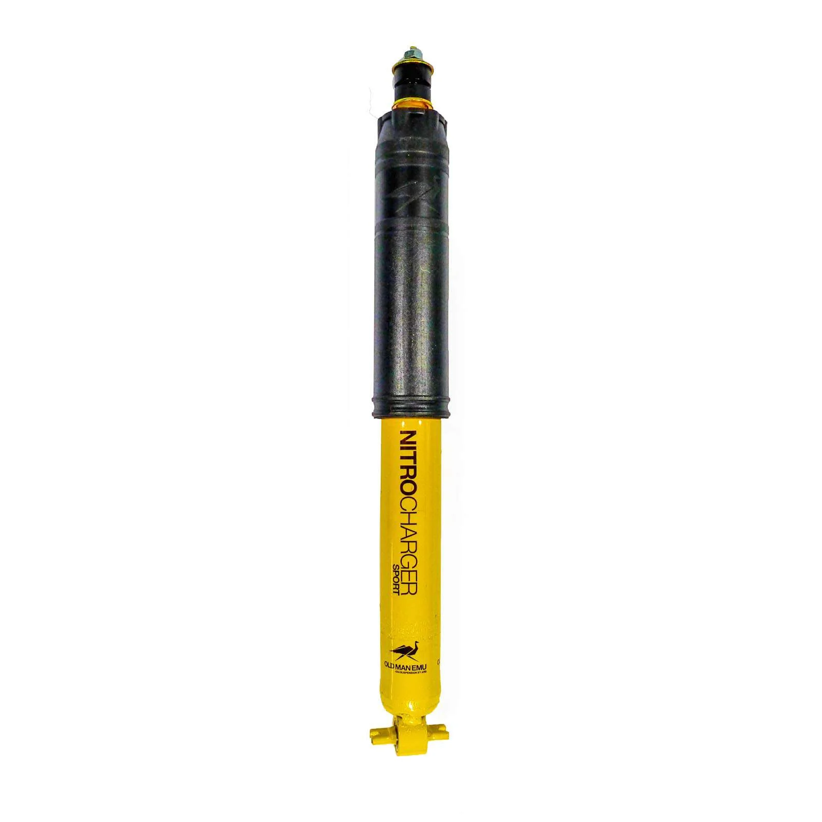 Old Man Emu Nitrocharger Sport Gas Shocks 63087