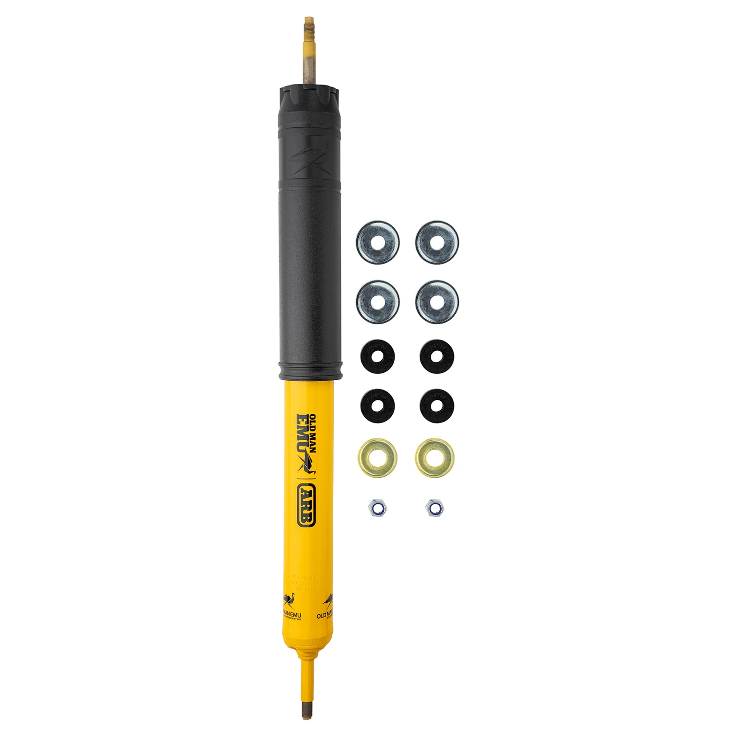 Old Man Emu Nitrocharger Plus Shocks 63018