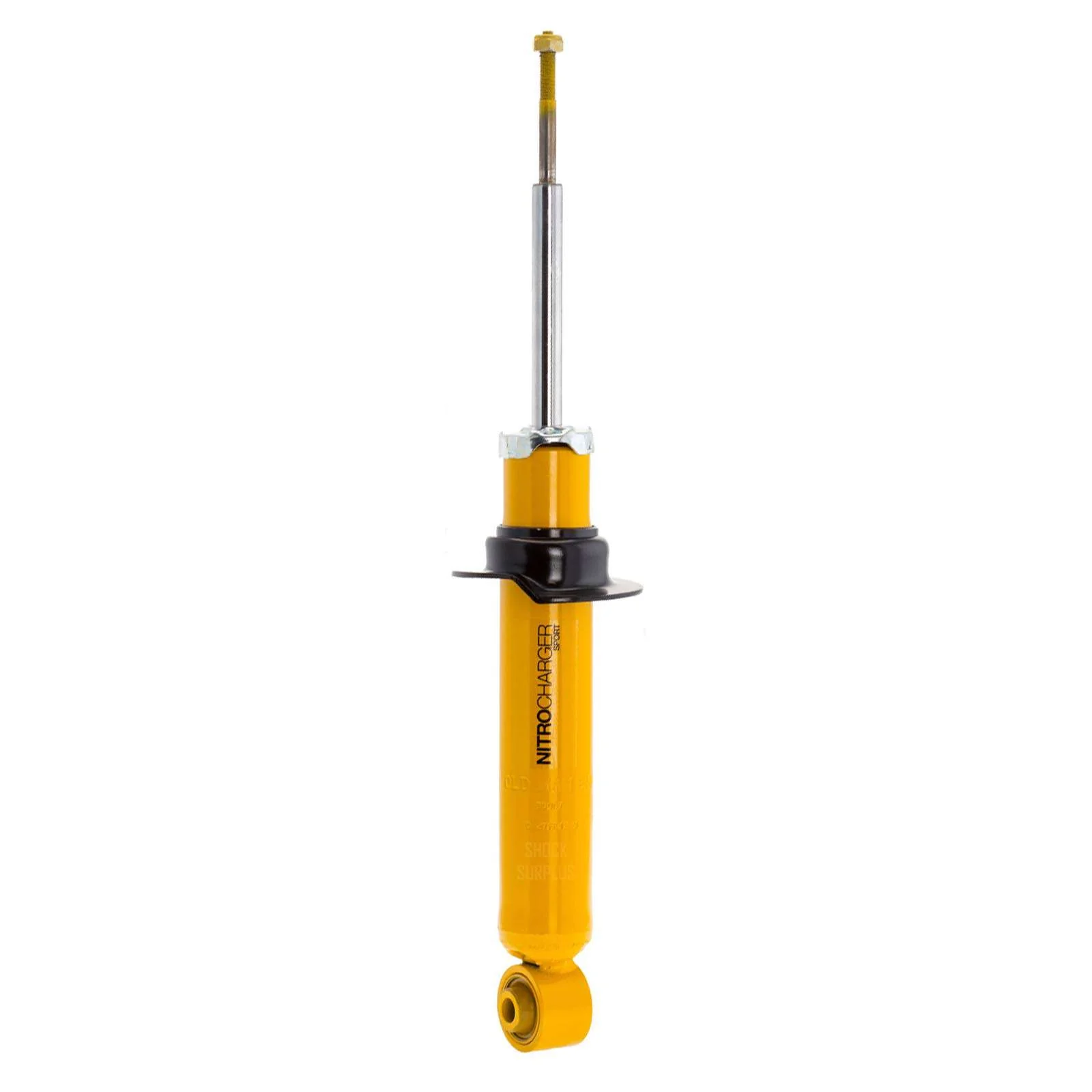Old Man Emu Nitrocharger Plus Strut 93005
